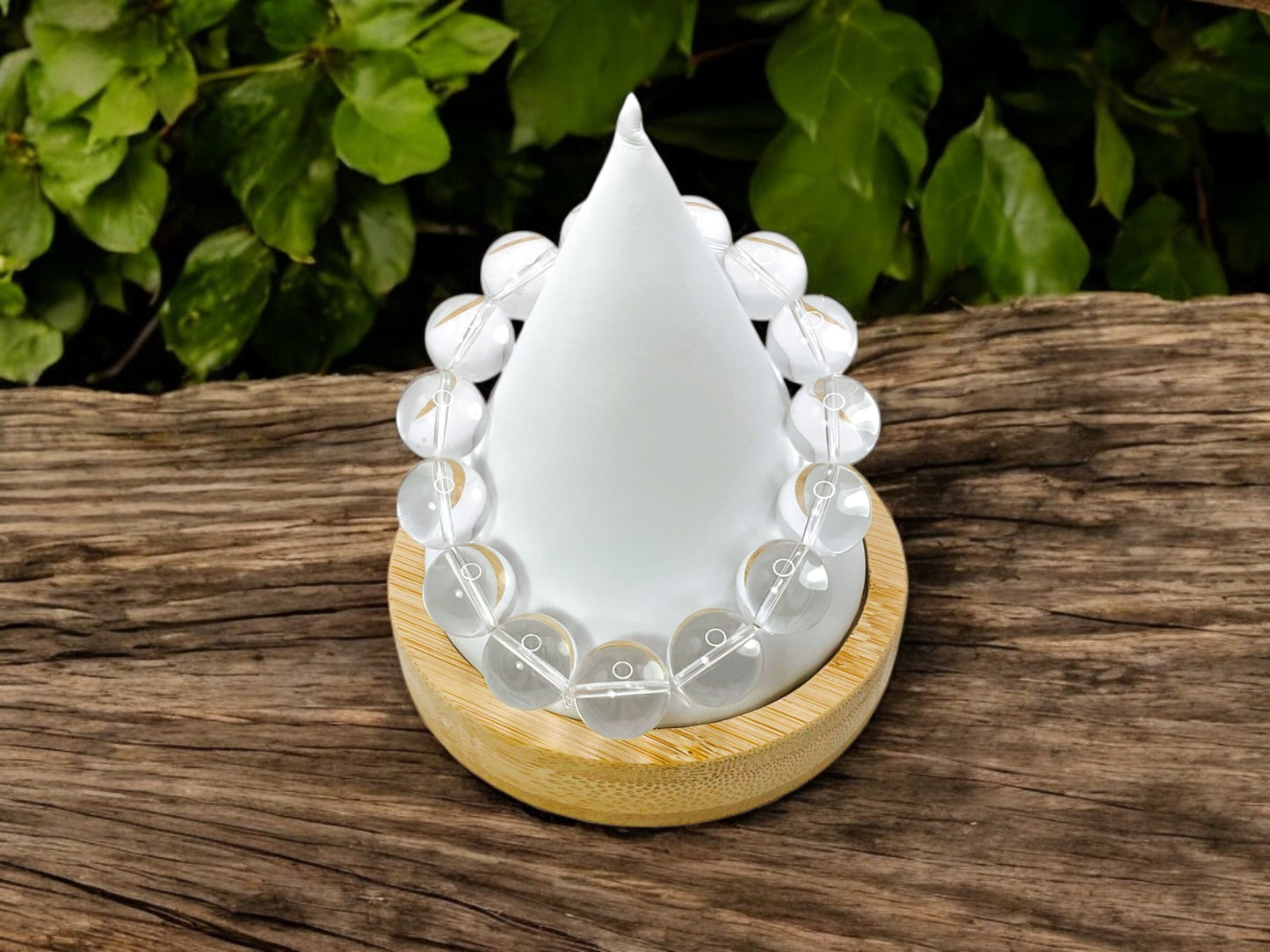 CLEAR QUARTZ COLLECTION