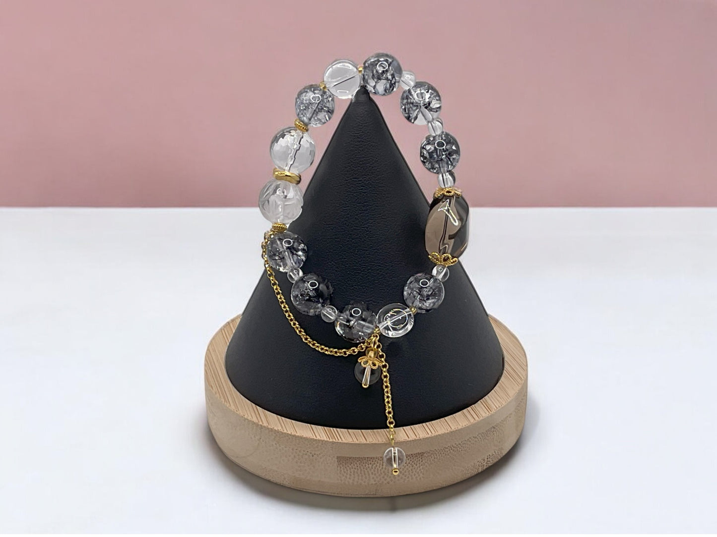 MIX MATERIAL DESIGNED ITEMS