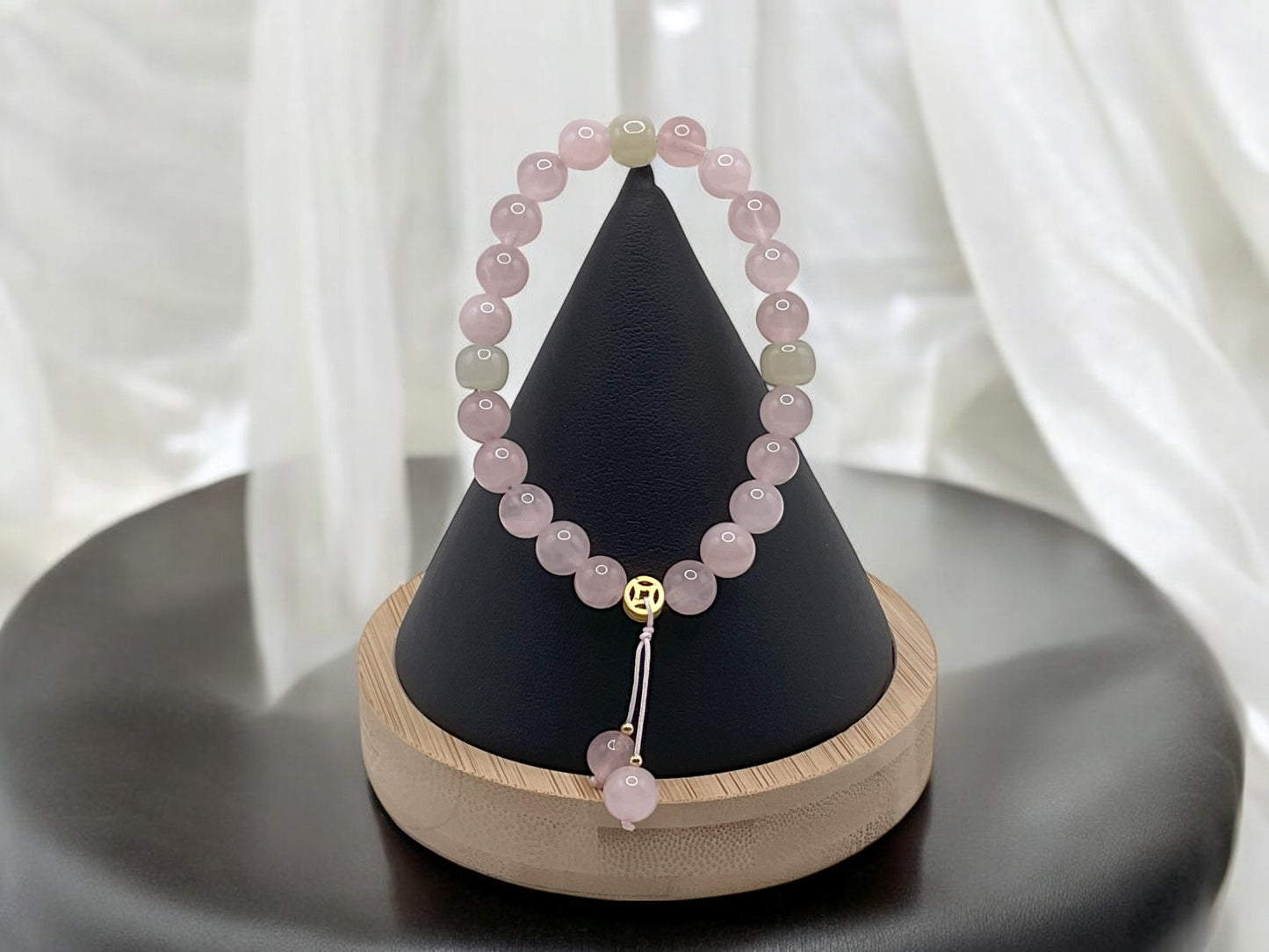 MIX MATERIAL DESIGNED ITEMS