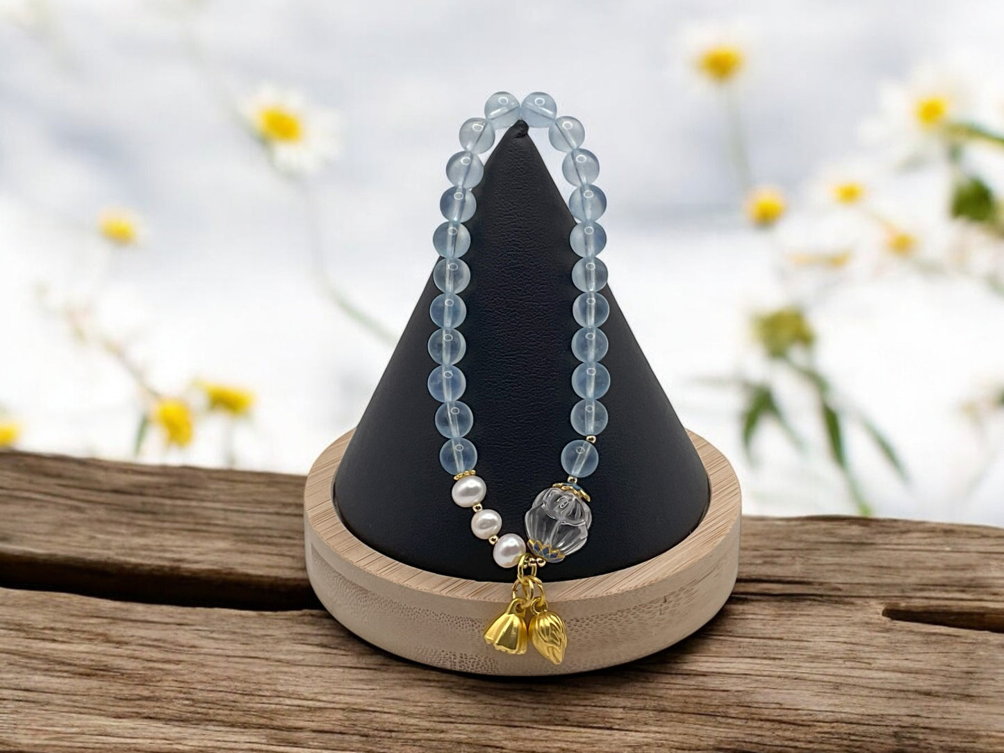 MIX MATERIAL DESIGNED ITEMS