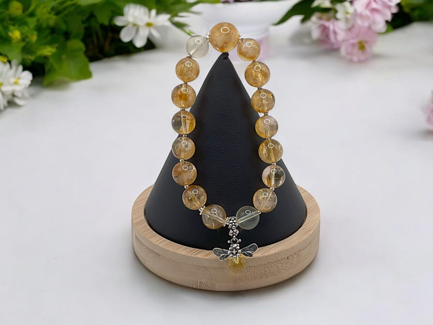 MIX MATERIAL DESIGNED ITEMS