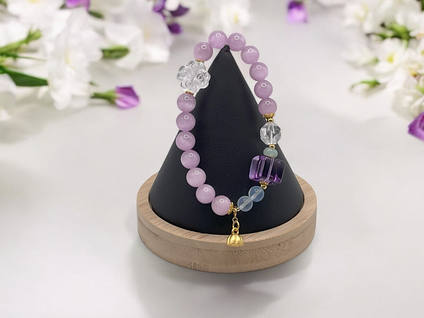 MIX MATERIAL DESIGNED ITEMS