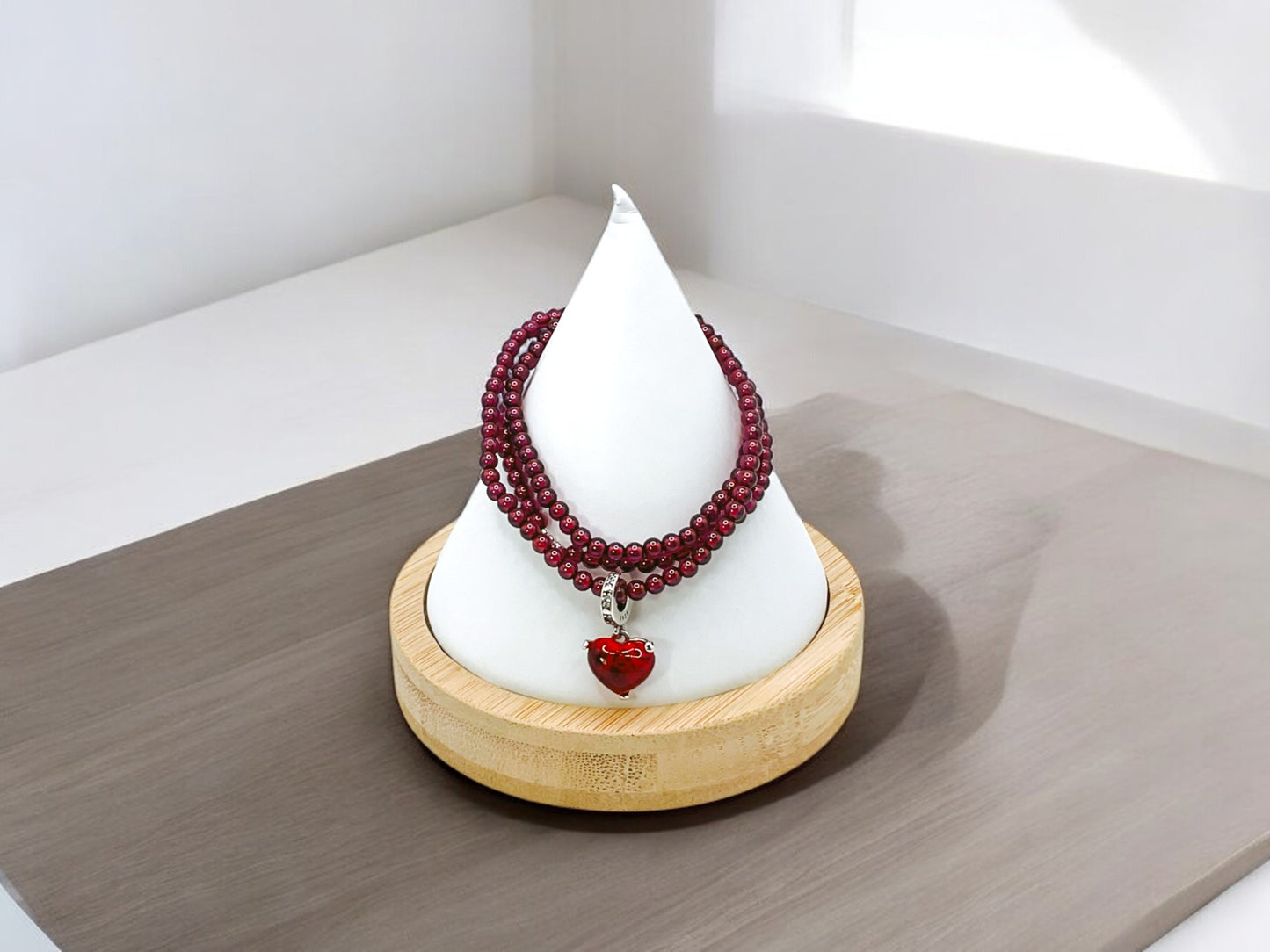 MIX MATERIAL DESIGNED ITEMS