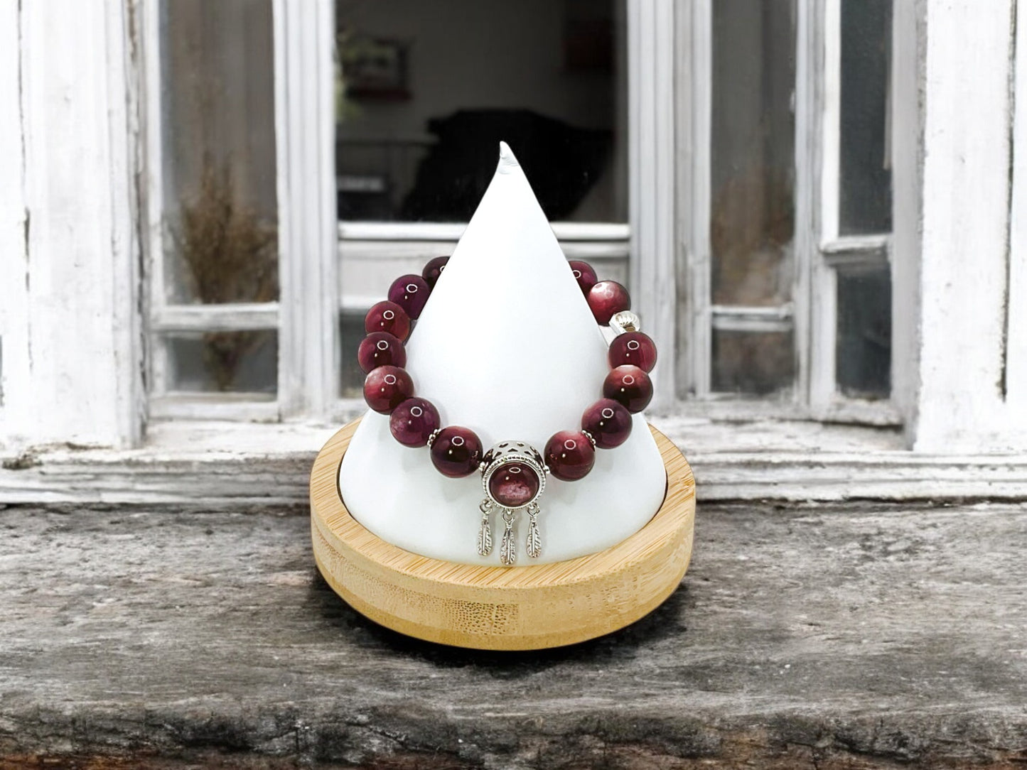 MIX MATERIAL DESIGNED ITEMS