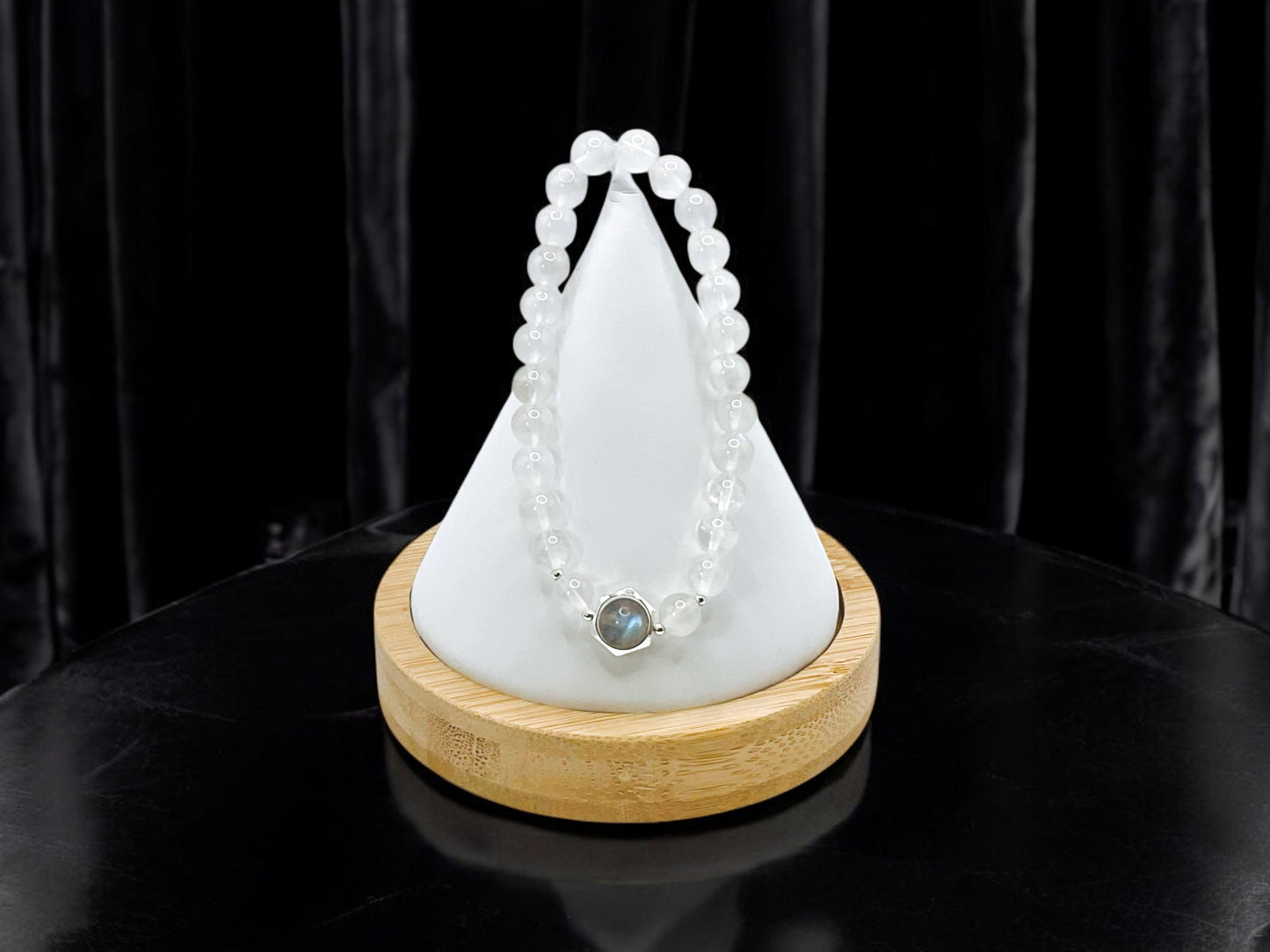 MIX MATERIAL DESIGNED ITEMS