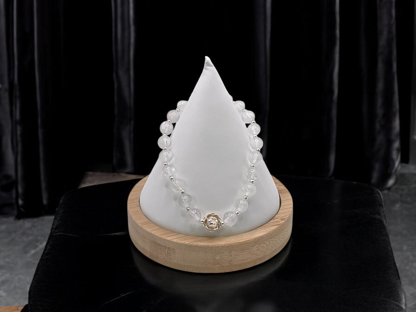 MIX MATERIAL DESIGNED ITEMS