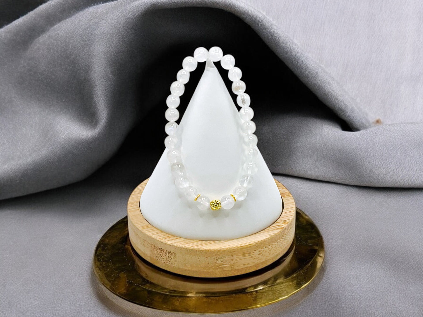 MIX MATERIAL DESIGNED ITEMS