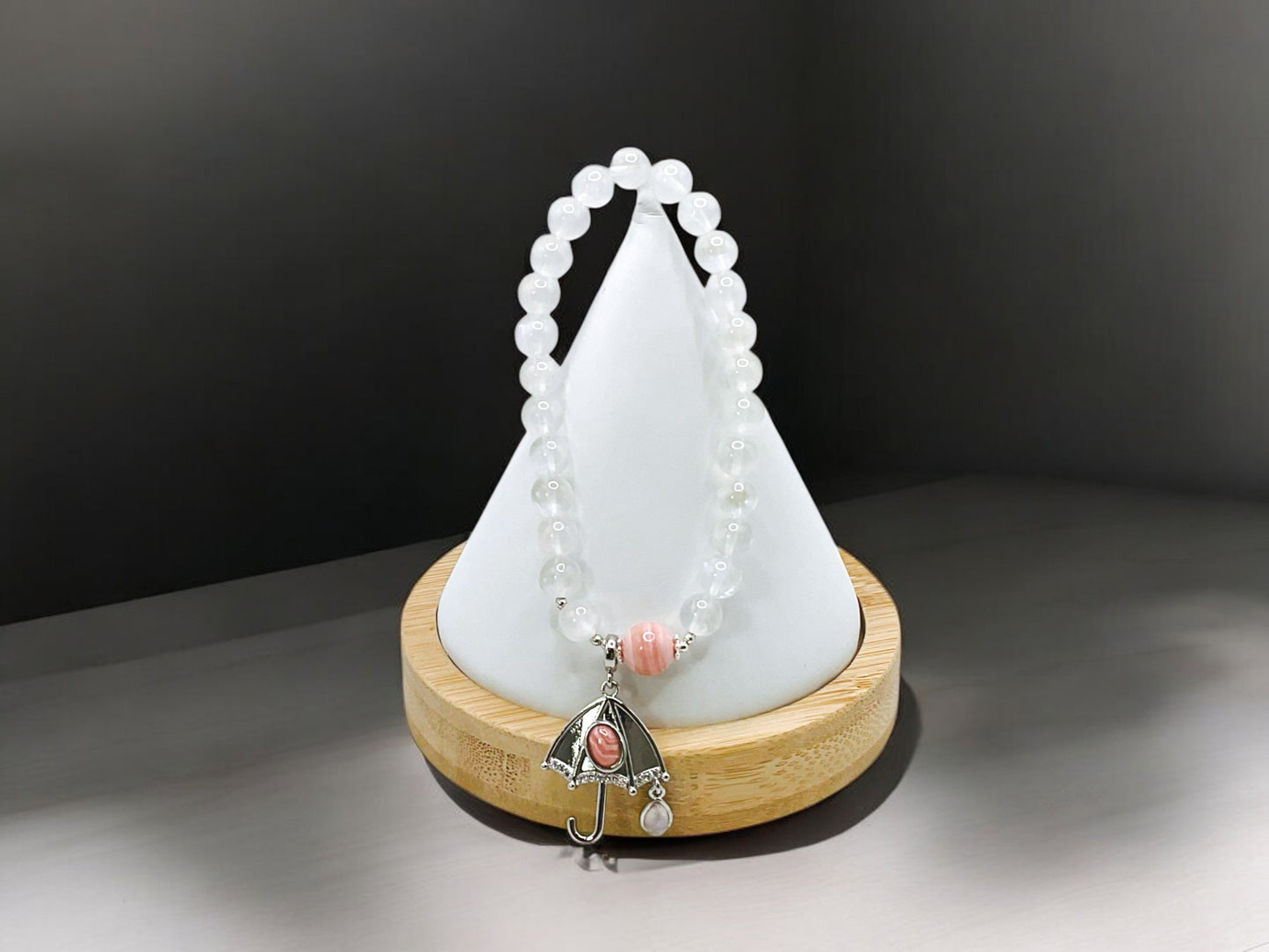 MIX MATERIAL DESIGNED ITEMS