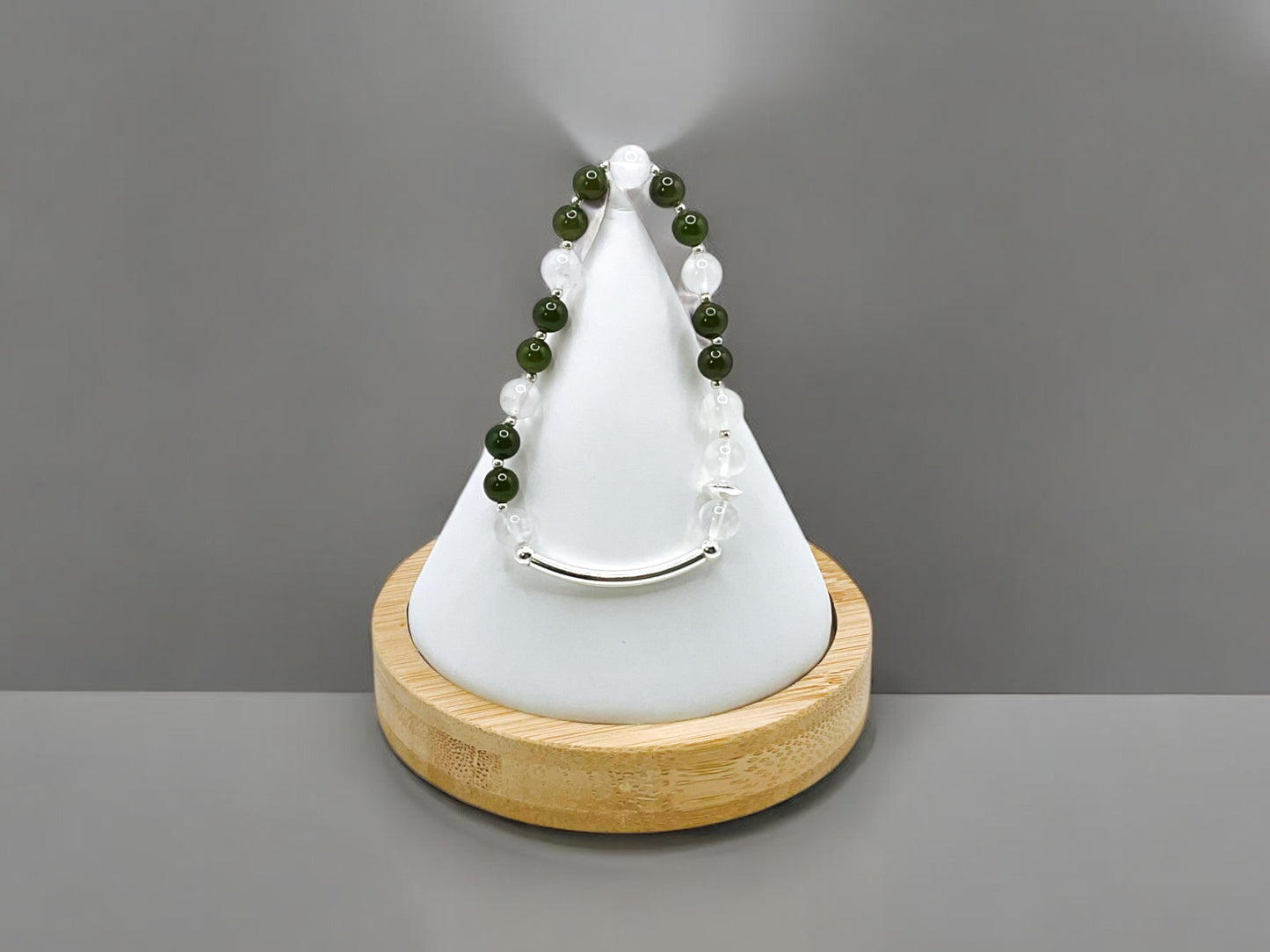 MIX MATERIAL DESIGNED ITEMS