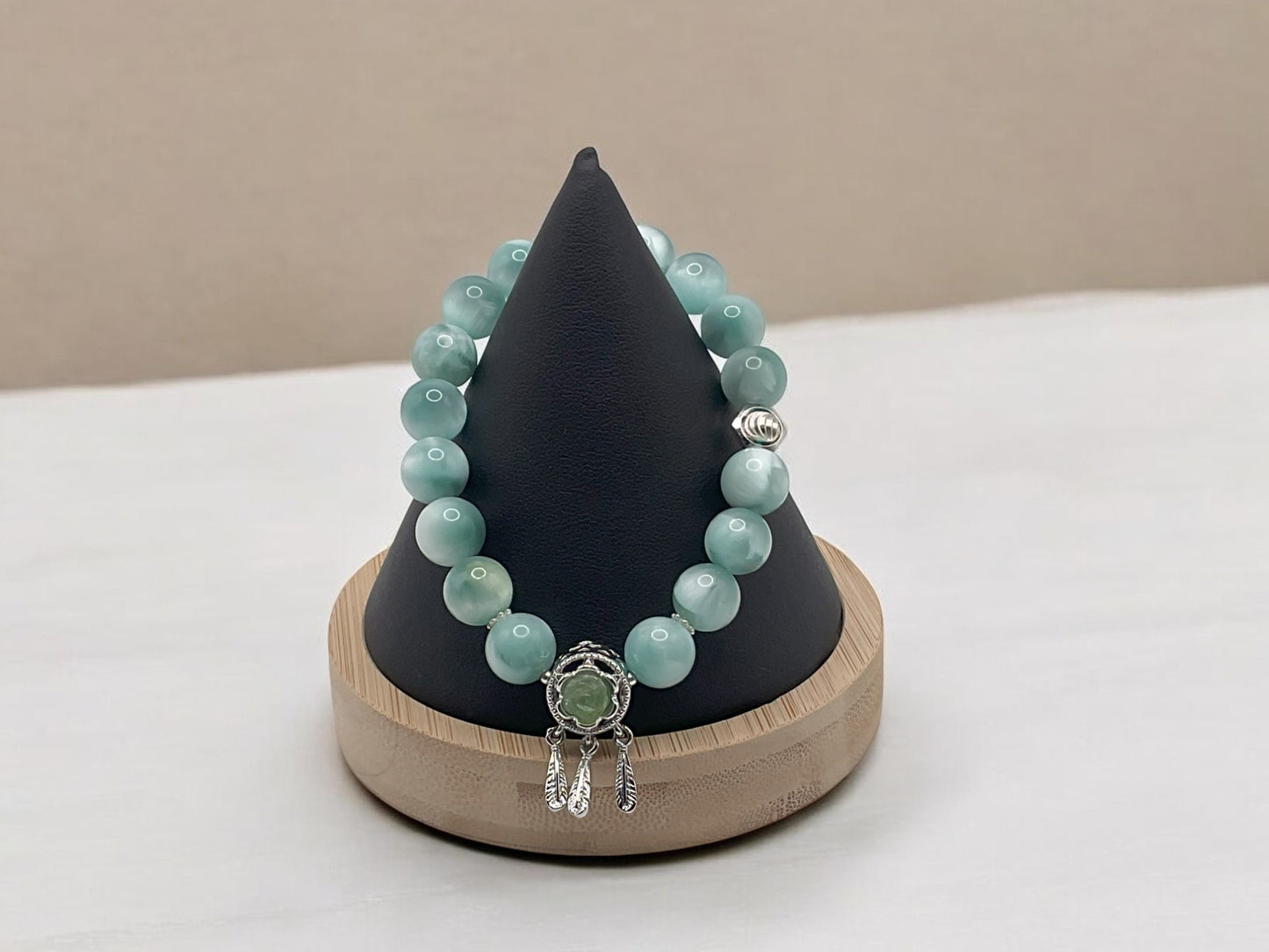 MIX MATERIAL DESIGNED ITEMS