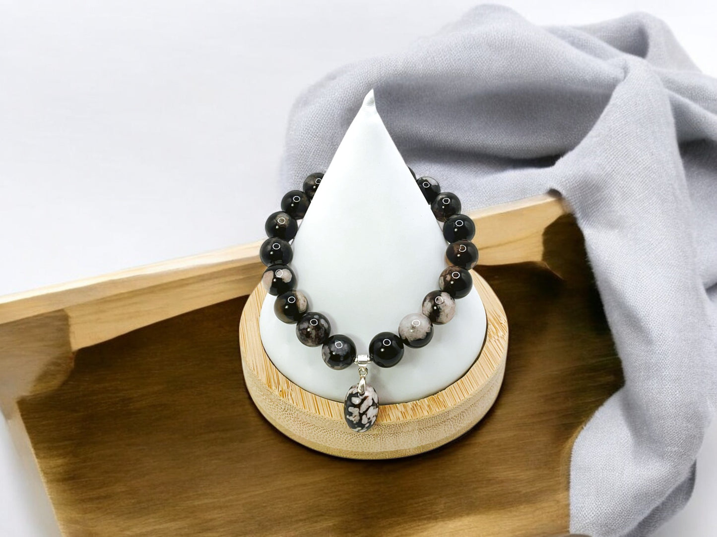 MIX MATERIAL DESIGNED ITEMS