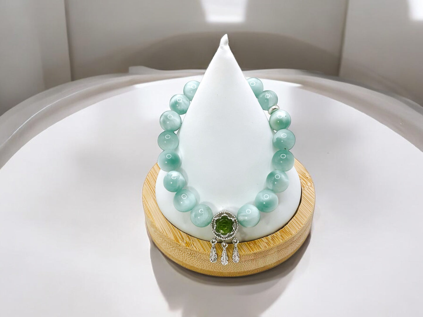 MIX MATERIAL DESIGNED ITEMS