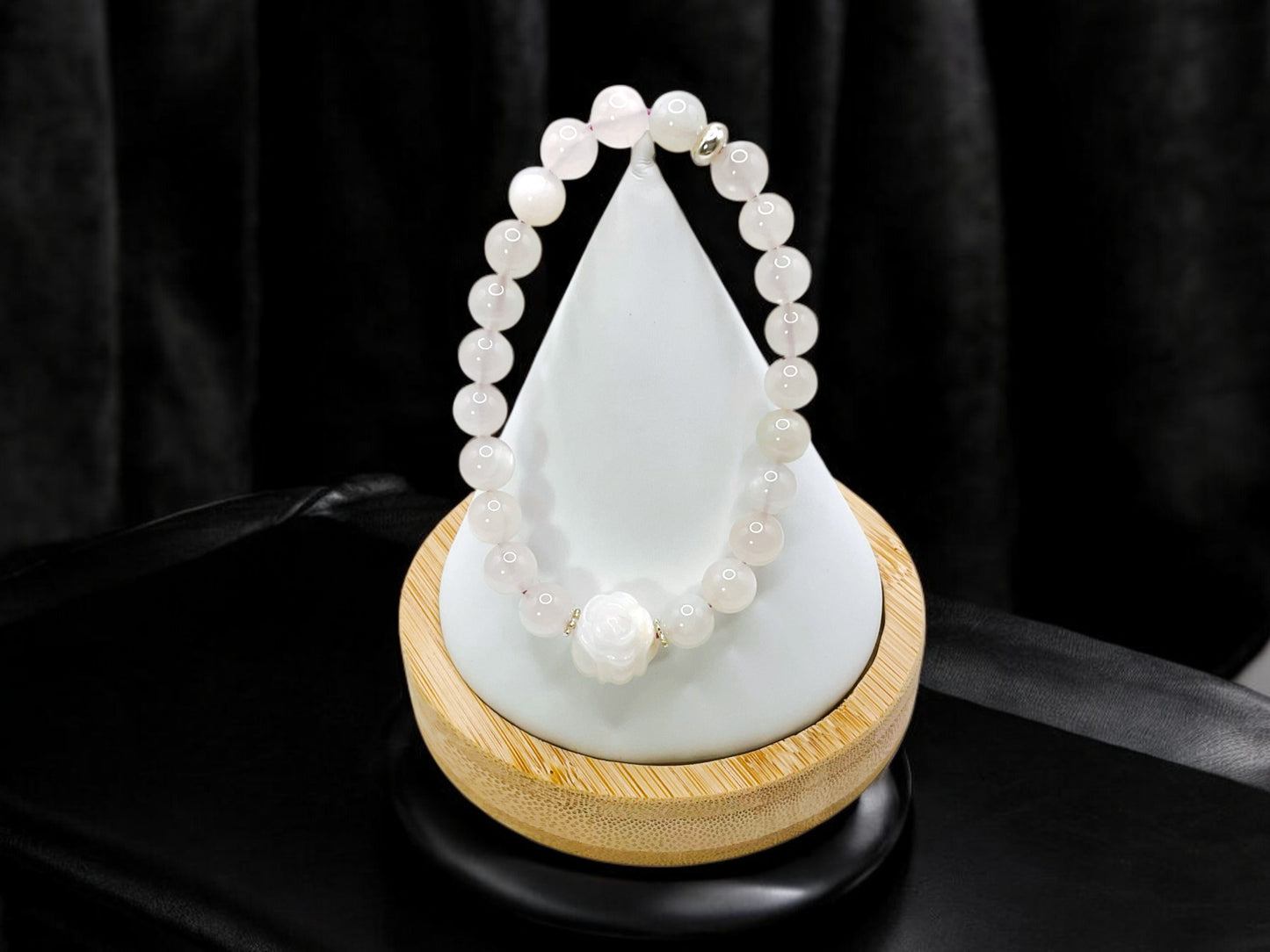 MIX MATERIAL DESIGNED ITEMS