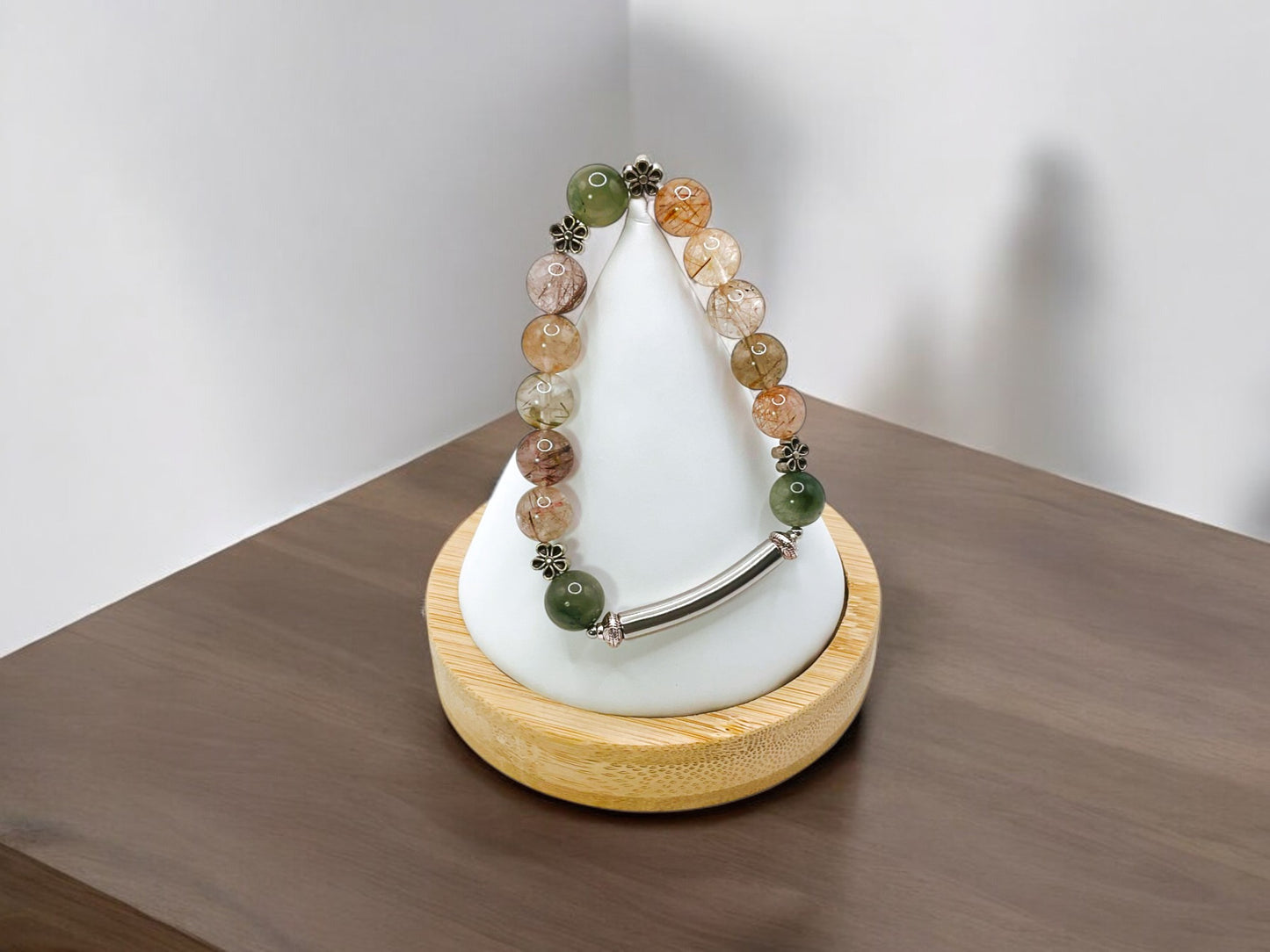 MIX MATERIAL DESIGNED ITEMS