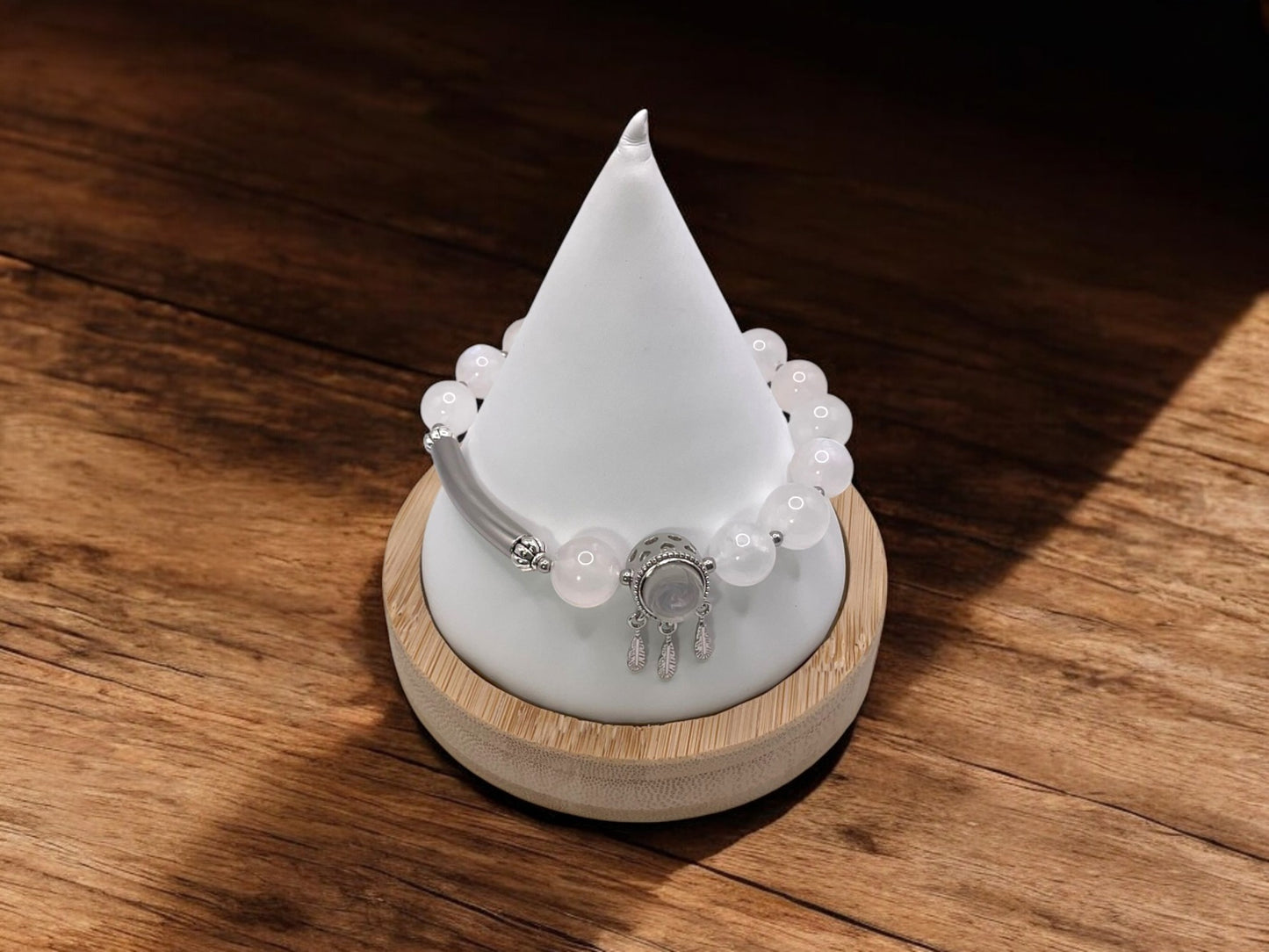 MOONSTONE COLLECTION