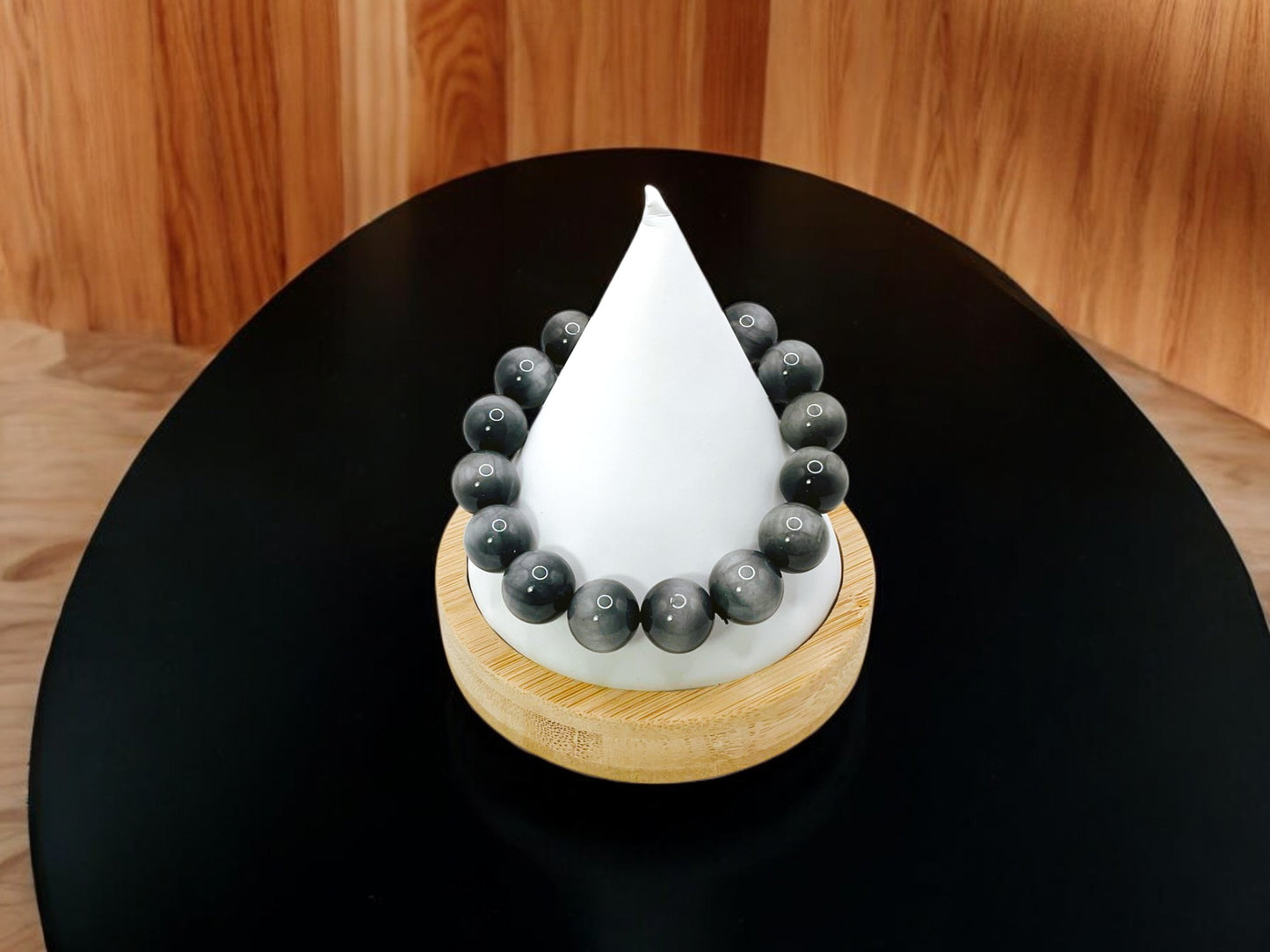 TIGER'S EYE COLLECTION