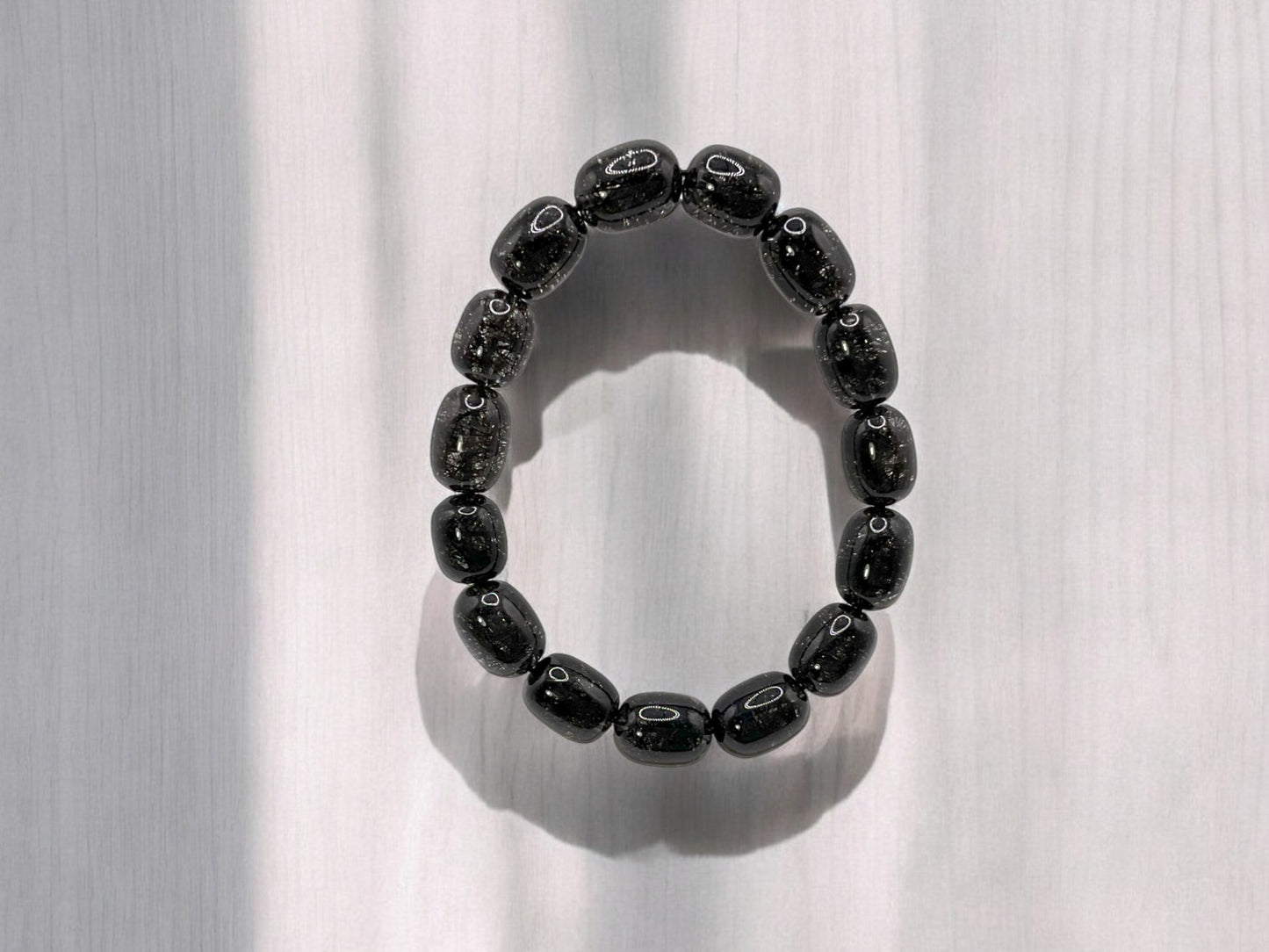 RUTILATED QUARTZ COLLECTION