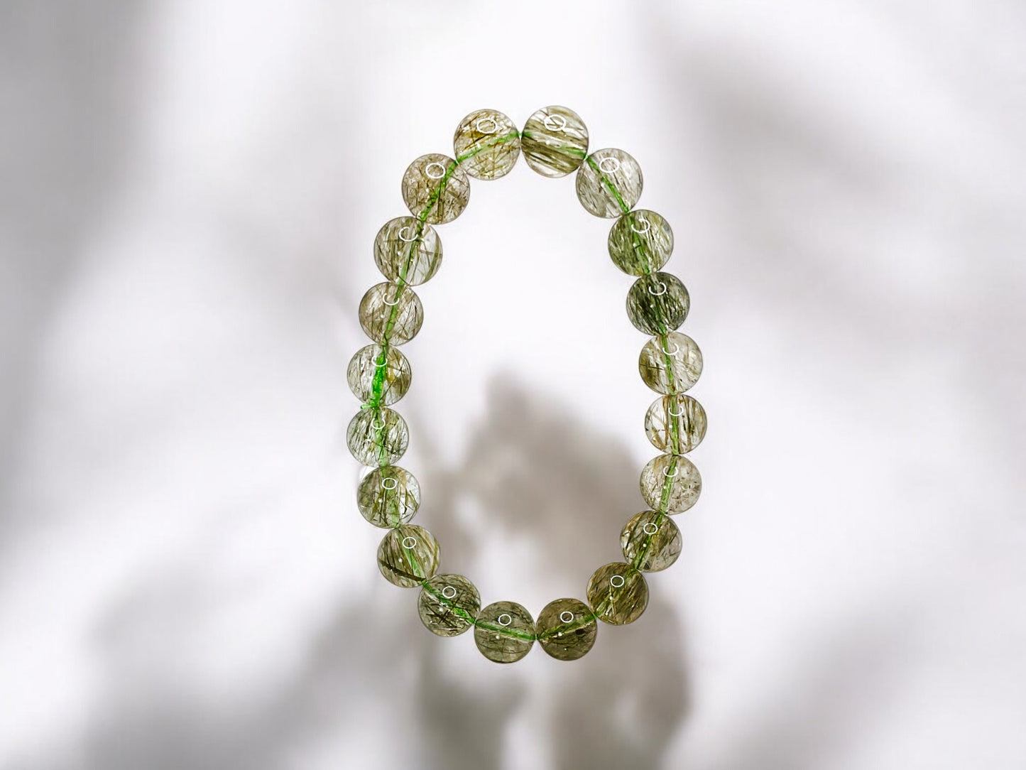 RUTILATED QUARTZ COLLECTION