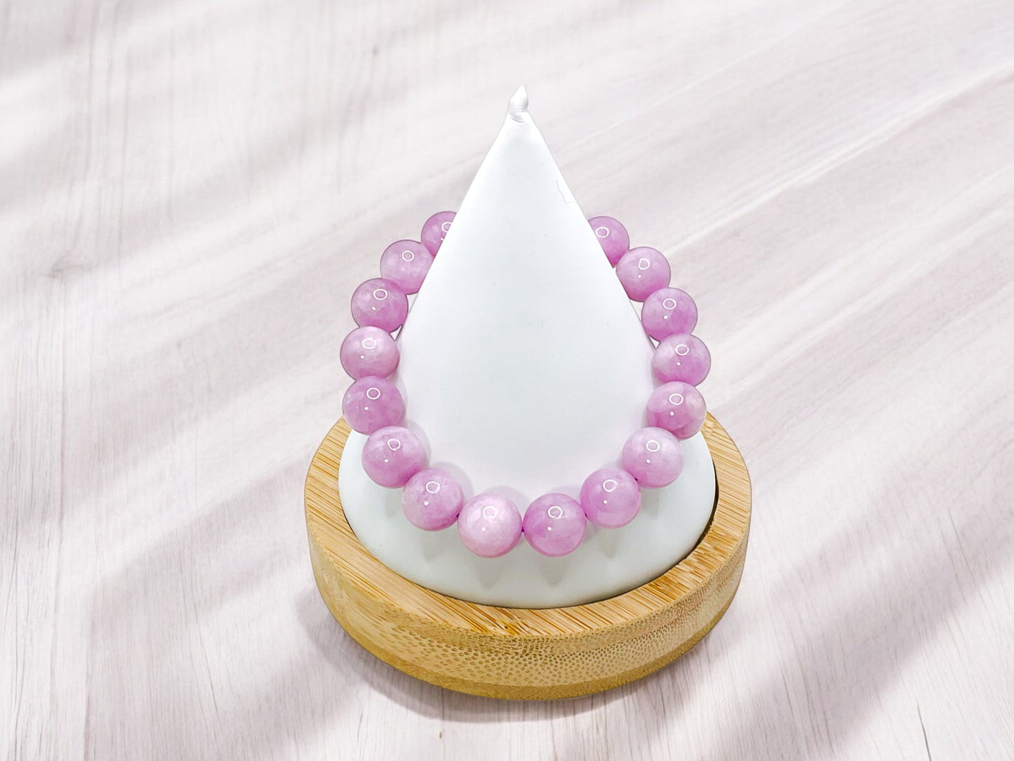 KUNZITE/HIDDENITE COLLECTION