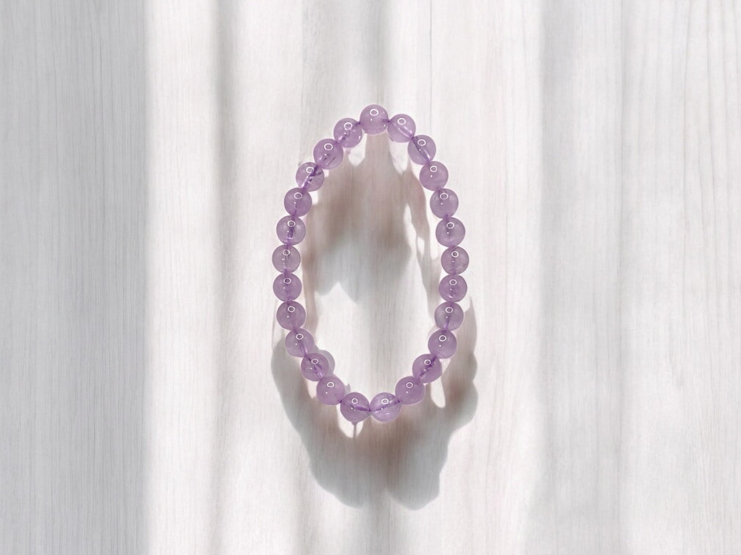 KUNZITE/HIDDENITE COLLECTION