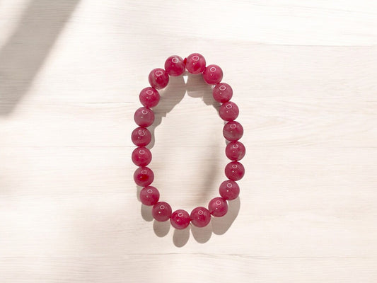 RHODONITE COLLECTION