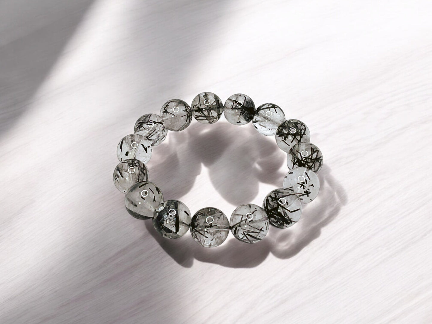 RUTILATED QUARTZ COLLECTION