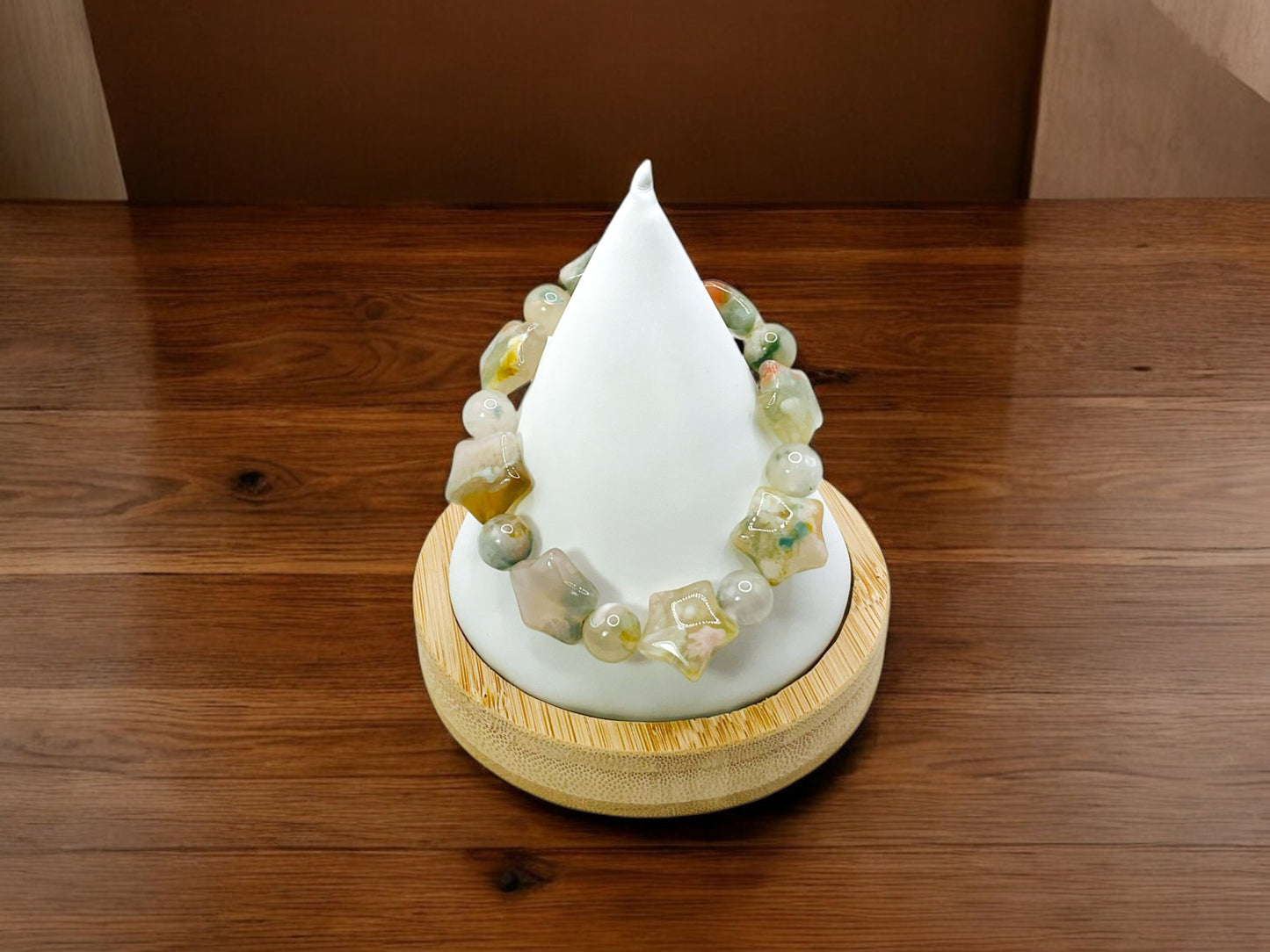 FLOWER AGATE COLLECTION