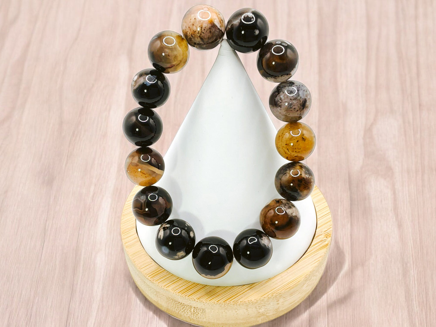 FLOWER AGATE COLLECTION