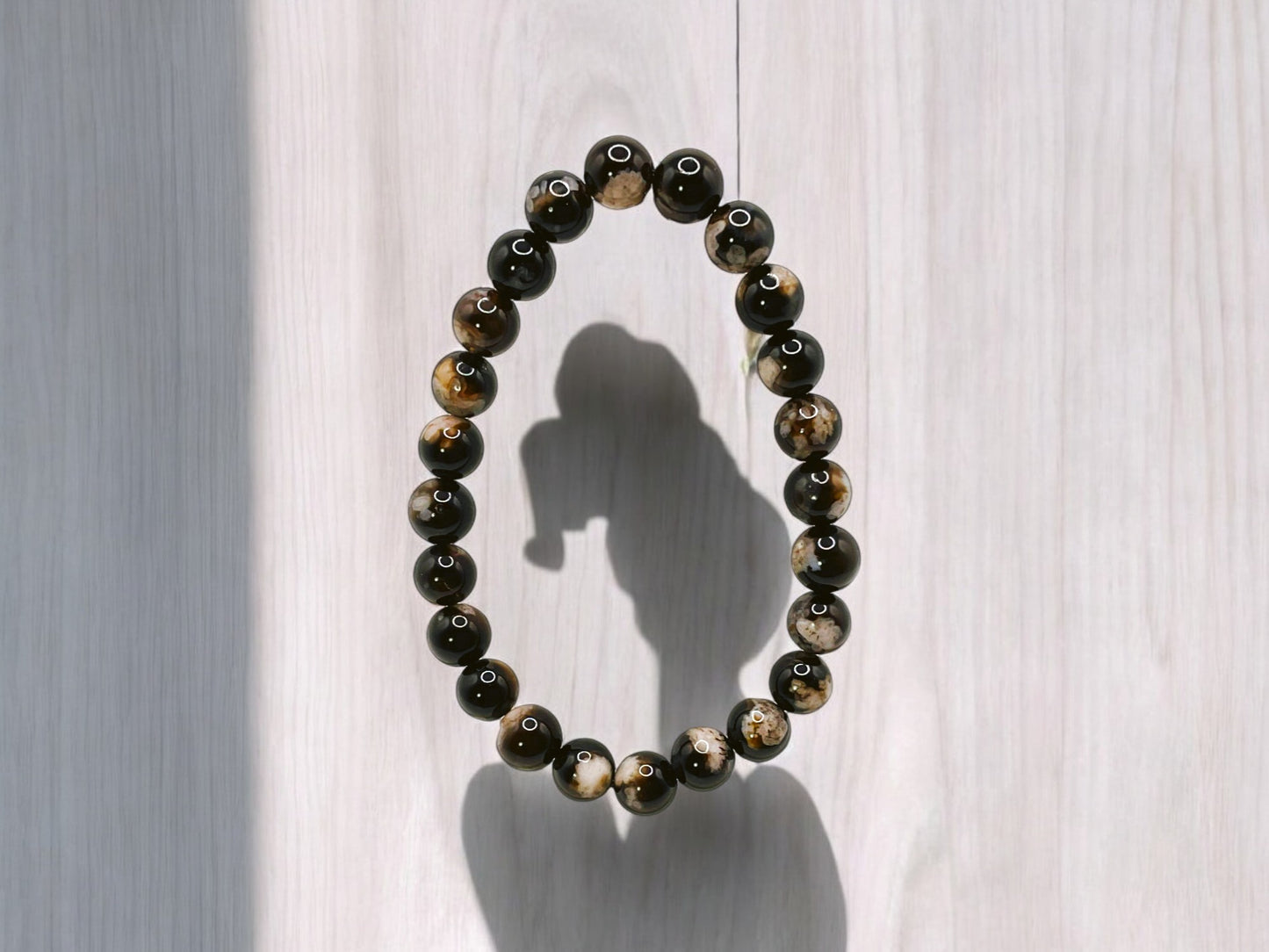 FLOWER AGATE COLLECTION