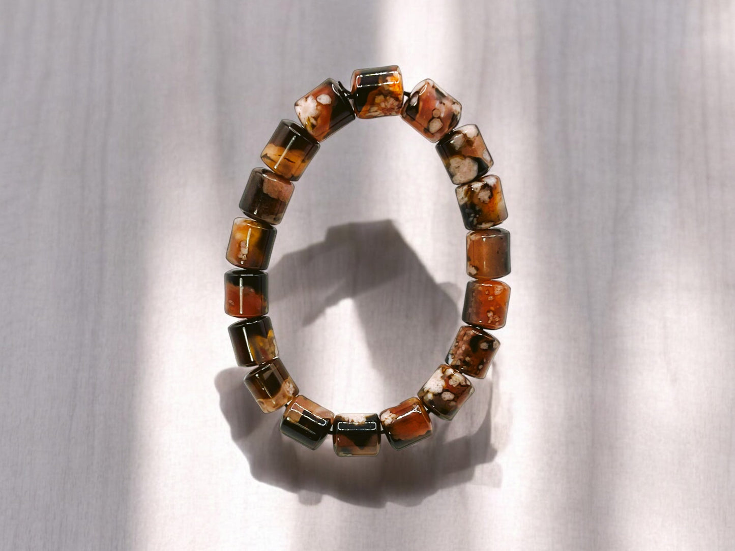 FLOWER AGATE COLLECTION