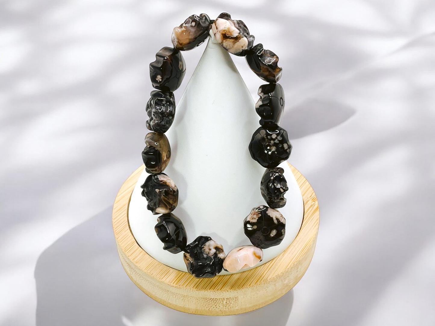 FLOWER AGATE COLLECTION