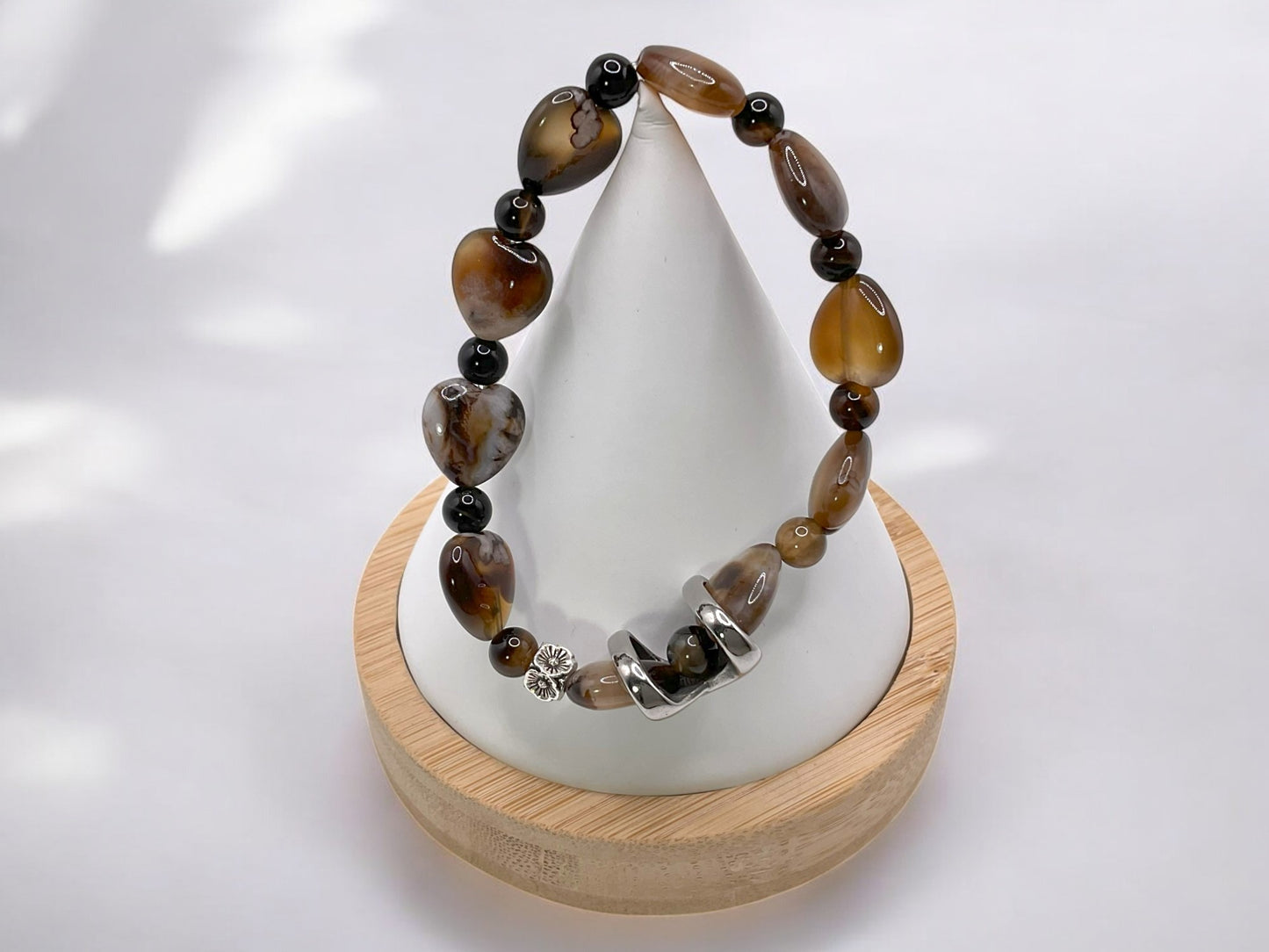 FLOWER AGATE COLLECTION