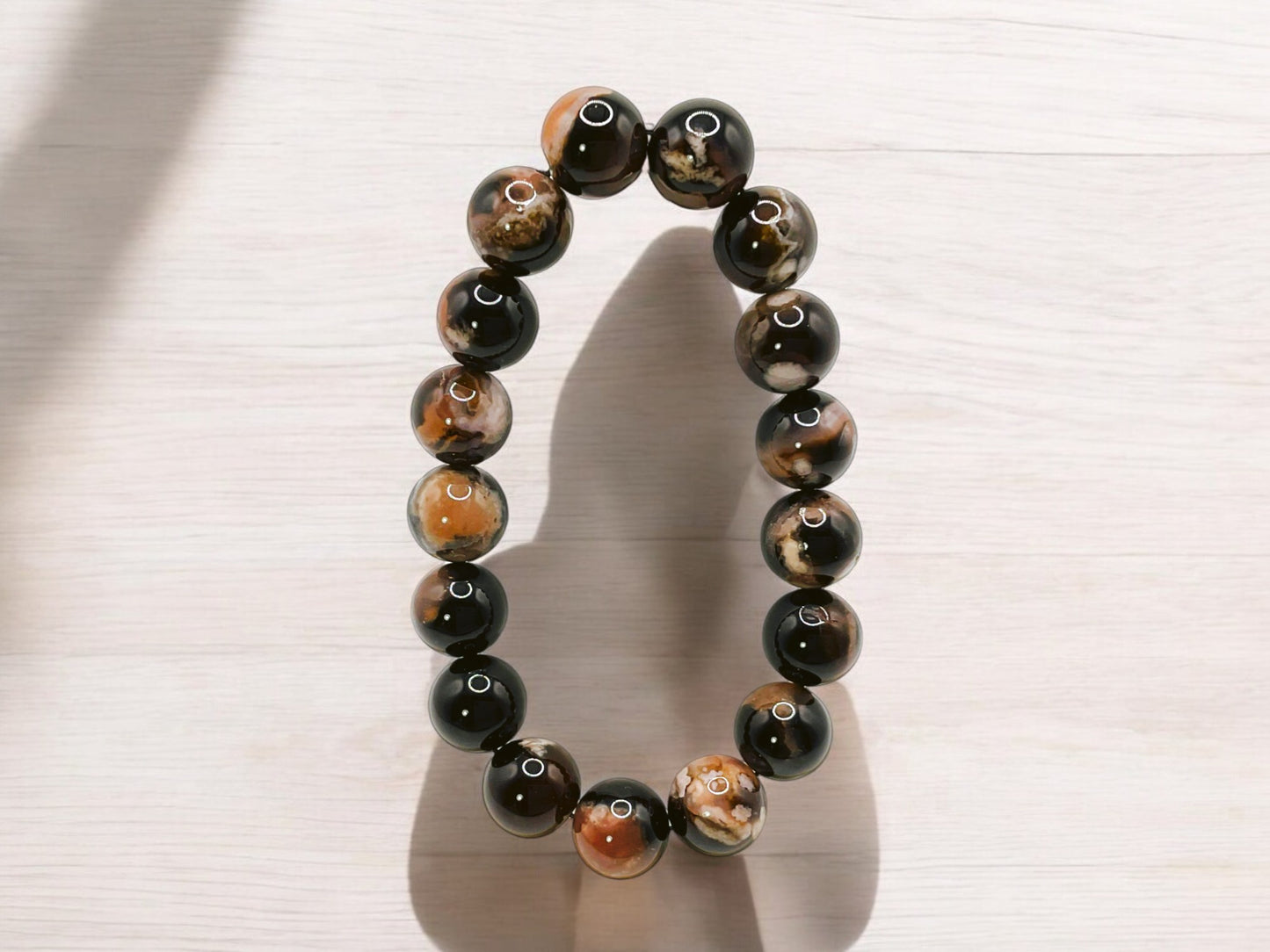 FLOWER AGATE COLLECTION