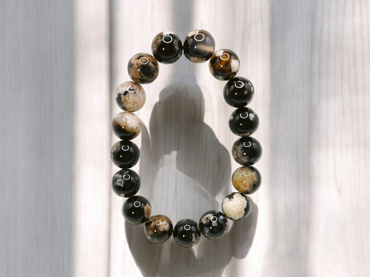 FLOWER AGATE COLLECTION