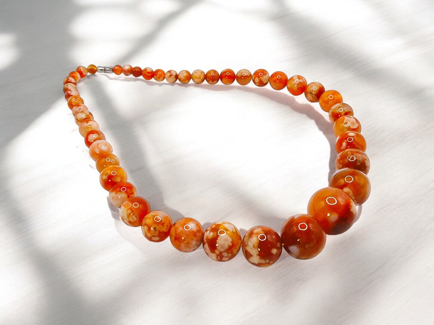 FLOWER AGATE COLLECTION