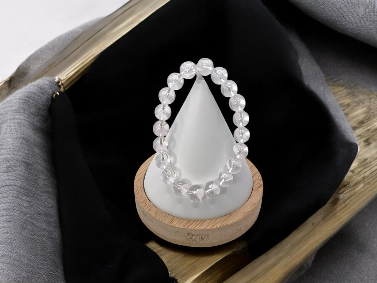 GARDEN QUARTZ COLLECTION