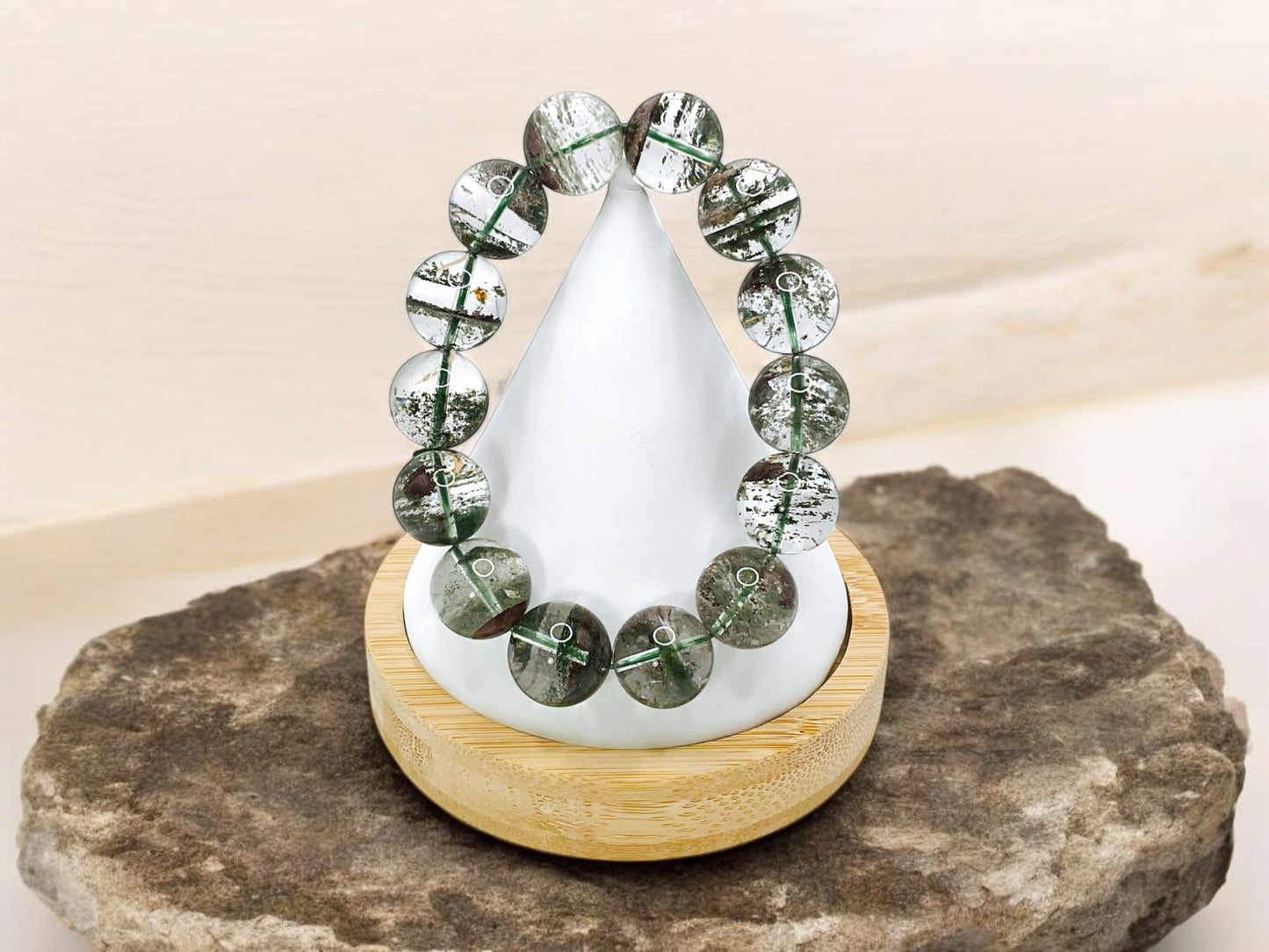 GARDEN QUARTZ COLLECTION