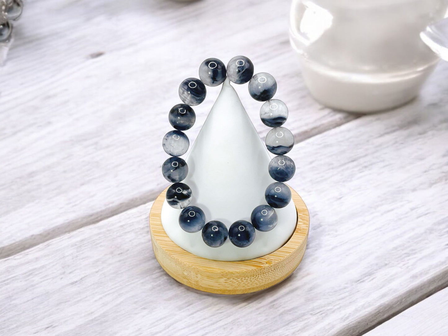 GARDEN QUARTZ COLLECTION