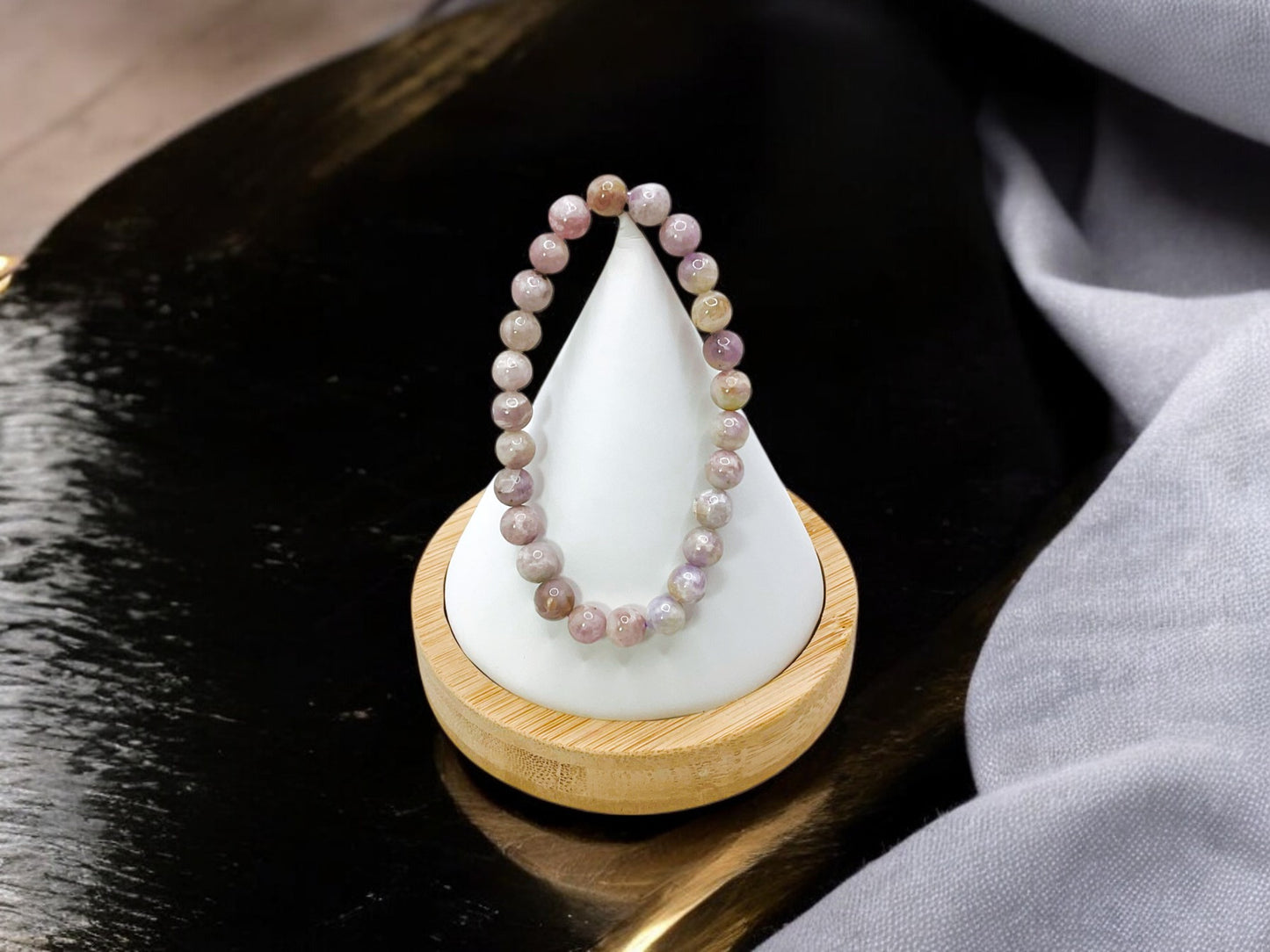 HACKMANITE COLLECTION