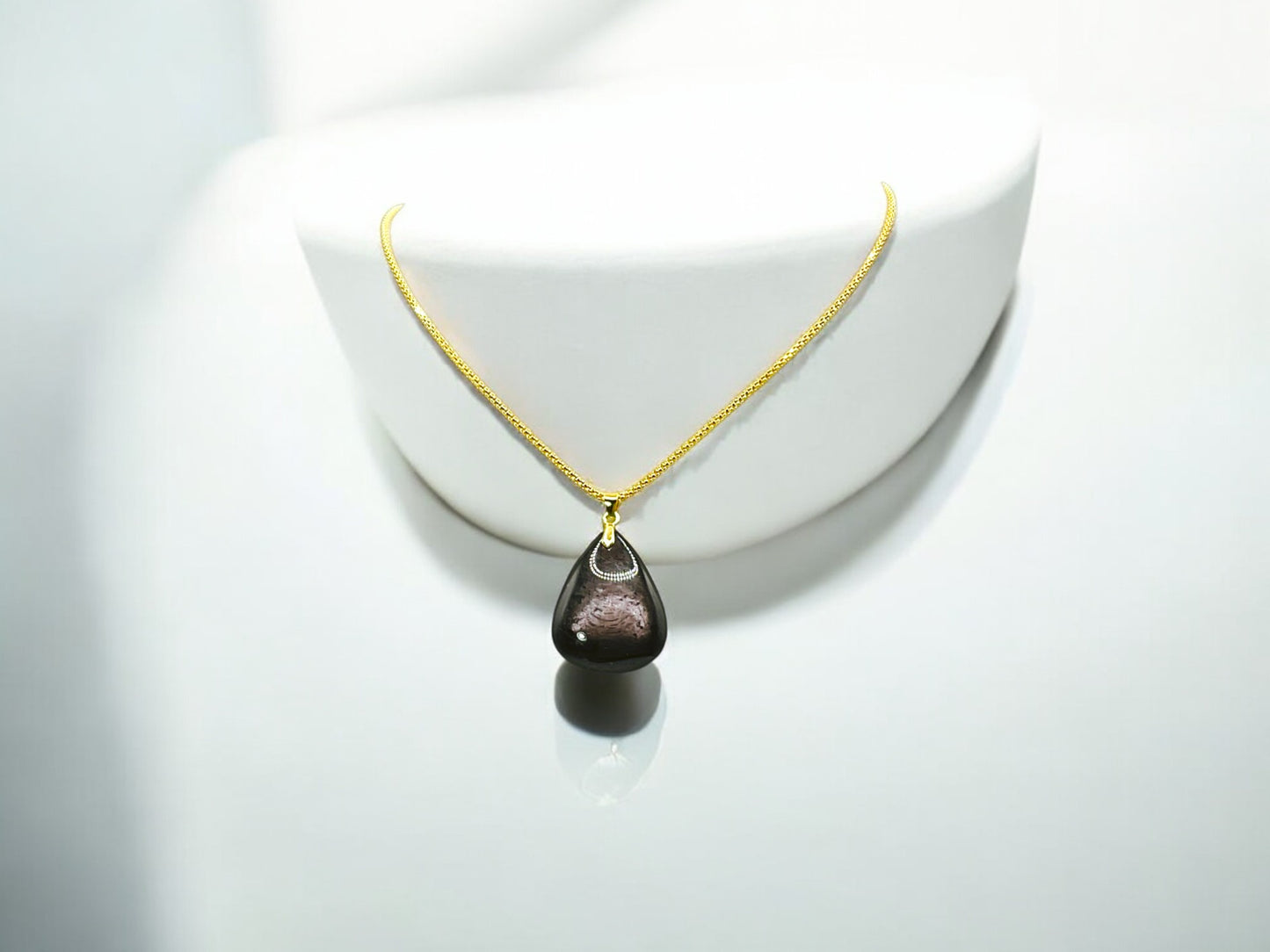 HYPERSTHENE COLLECTION