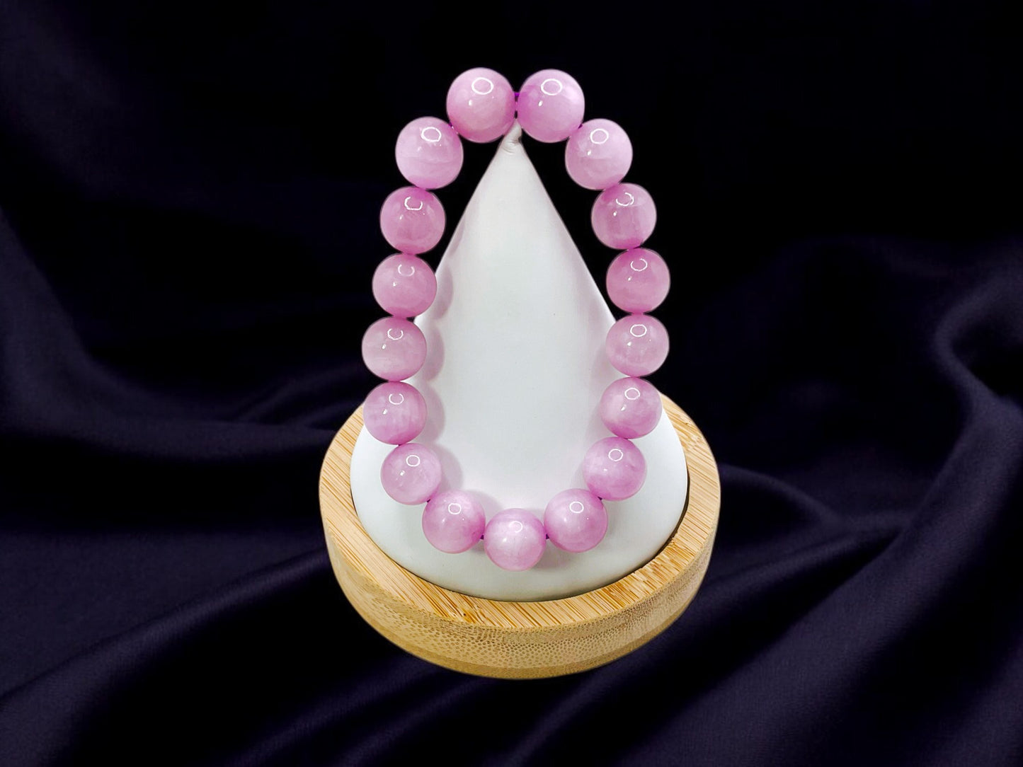 KUNZITE/HIDDENITE COLLECTION