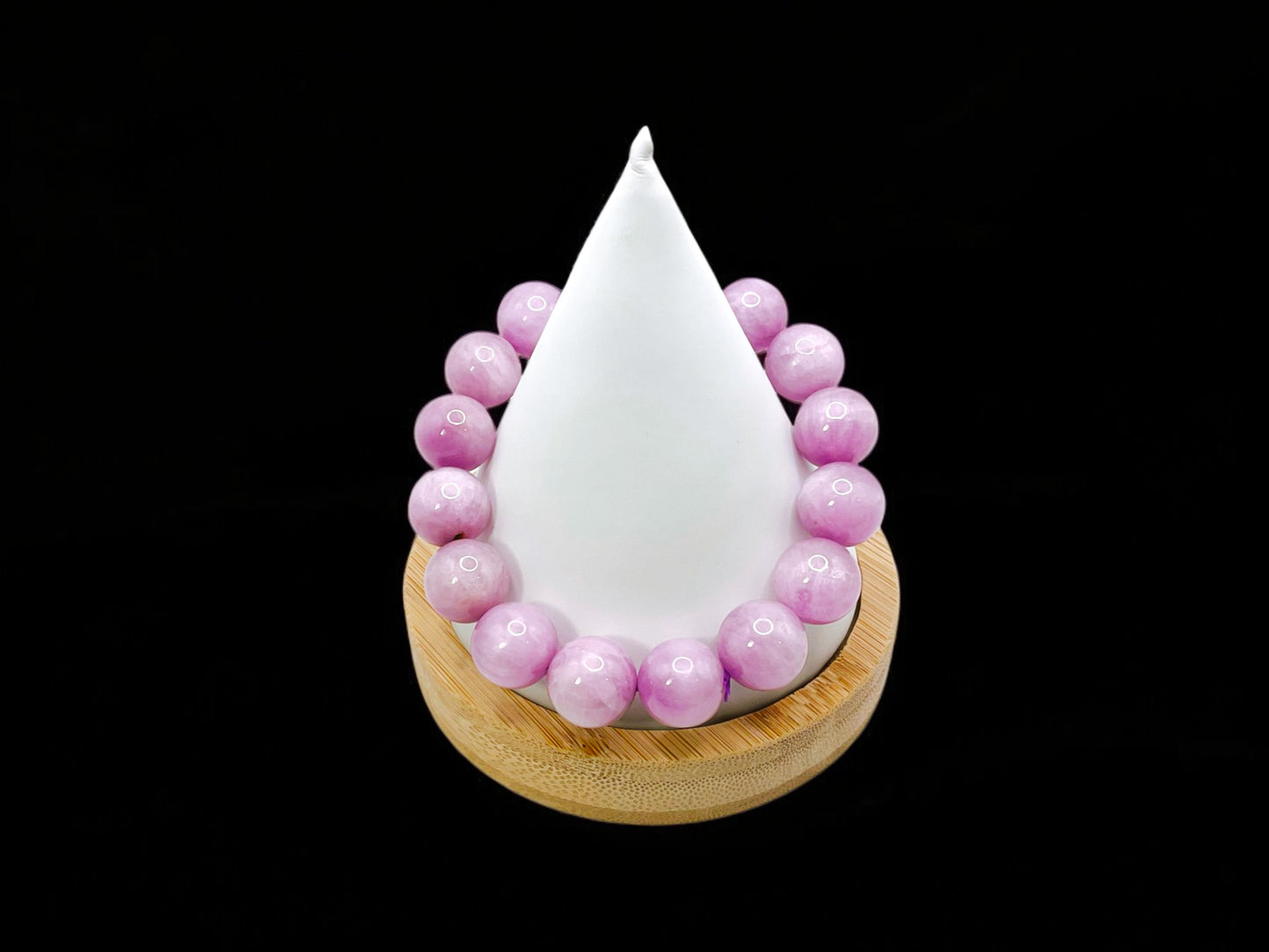 KUNZITE/HIDDENITE COLLECTION