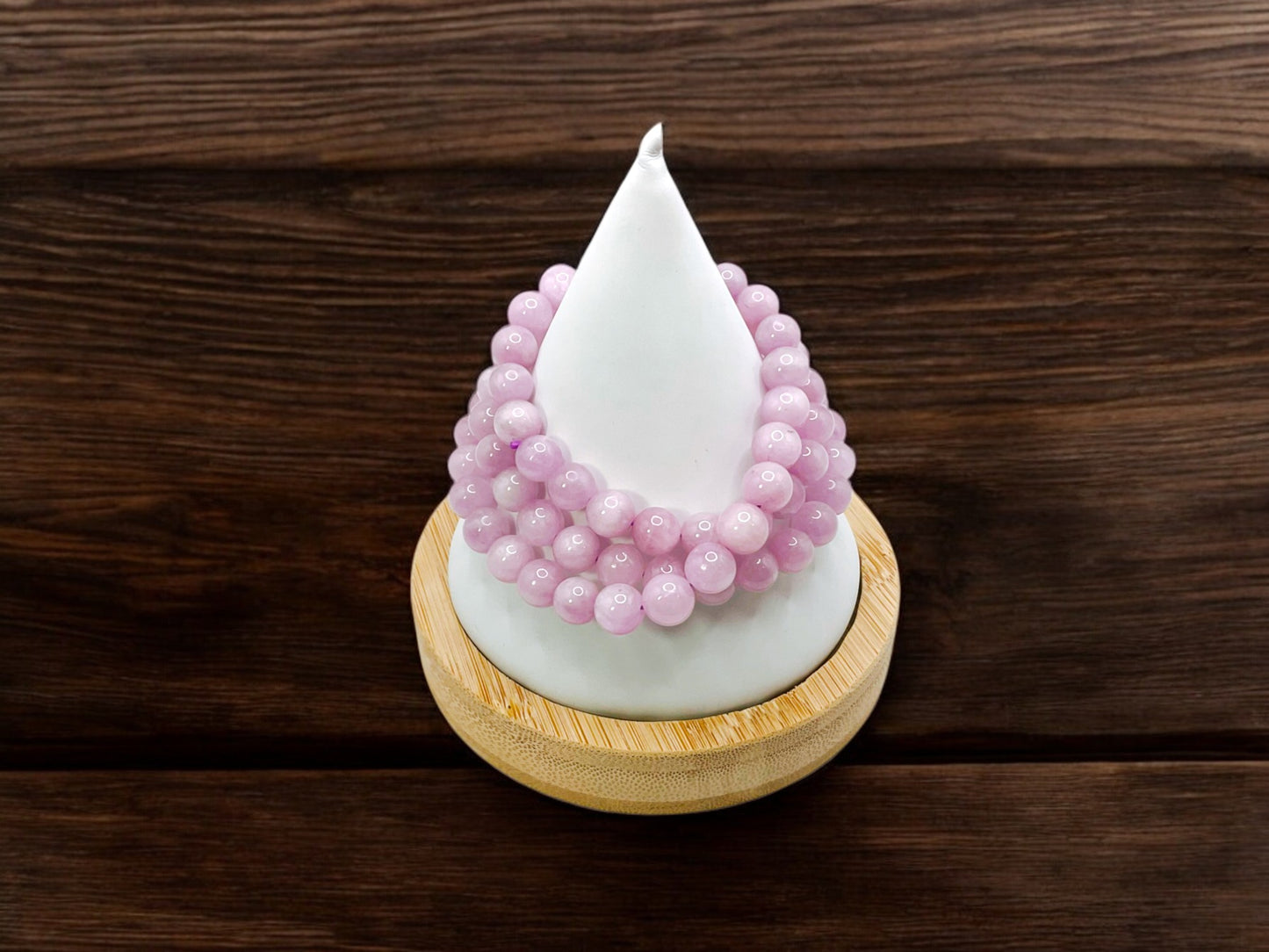 KUNZITE/HIDDENITE COLLECTION