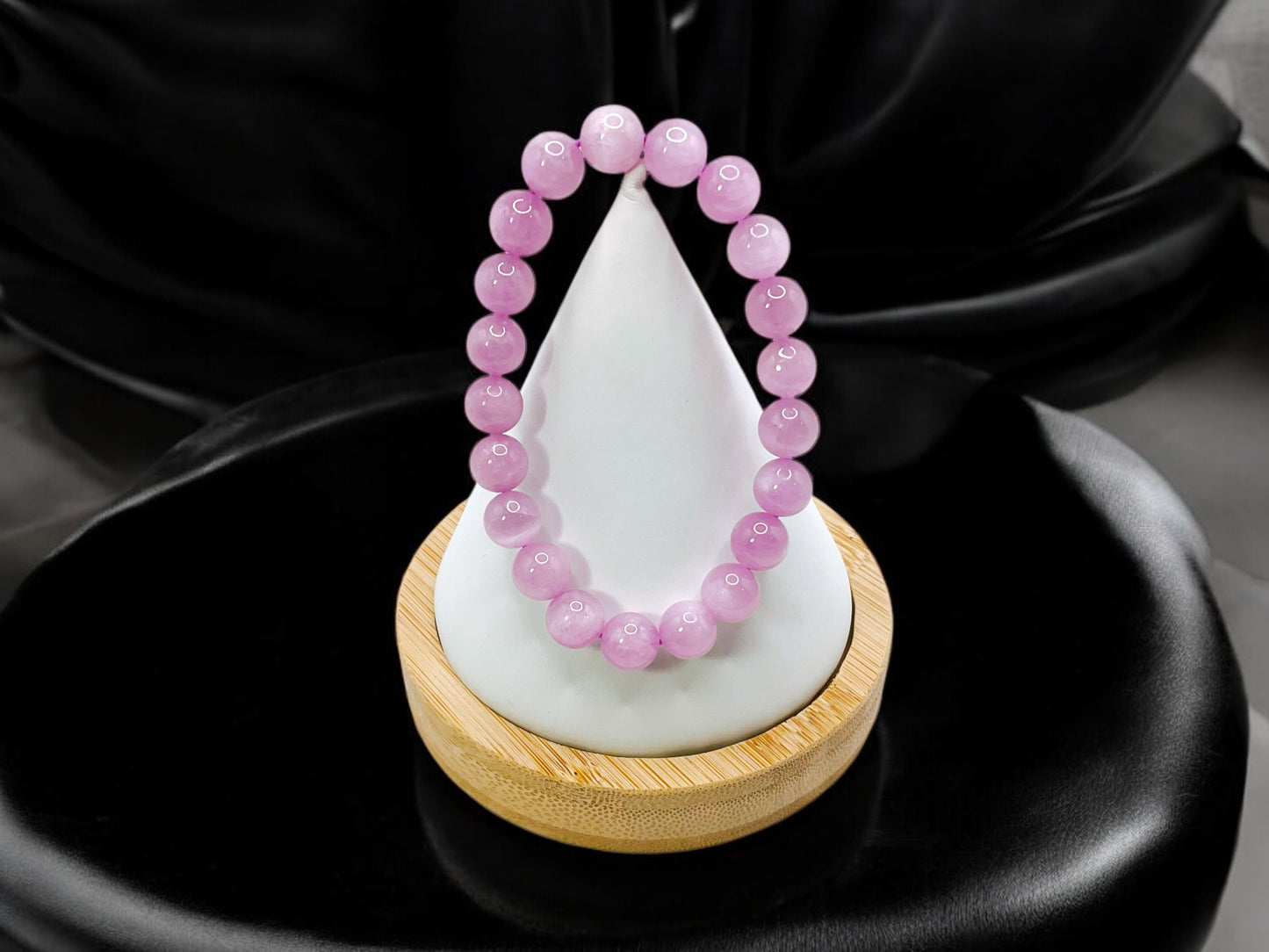 KUNZITE/HIDDENITE COLLECTION