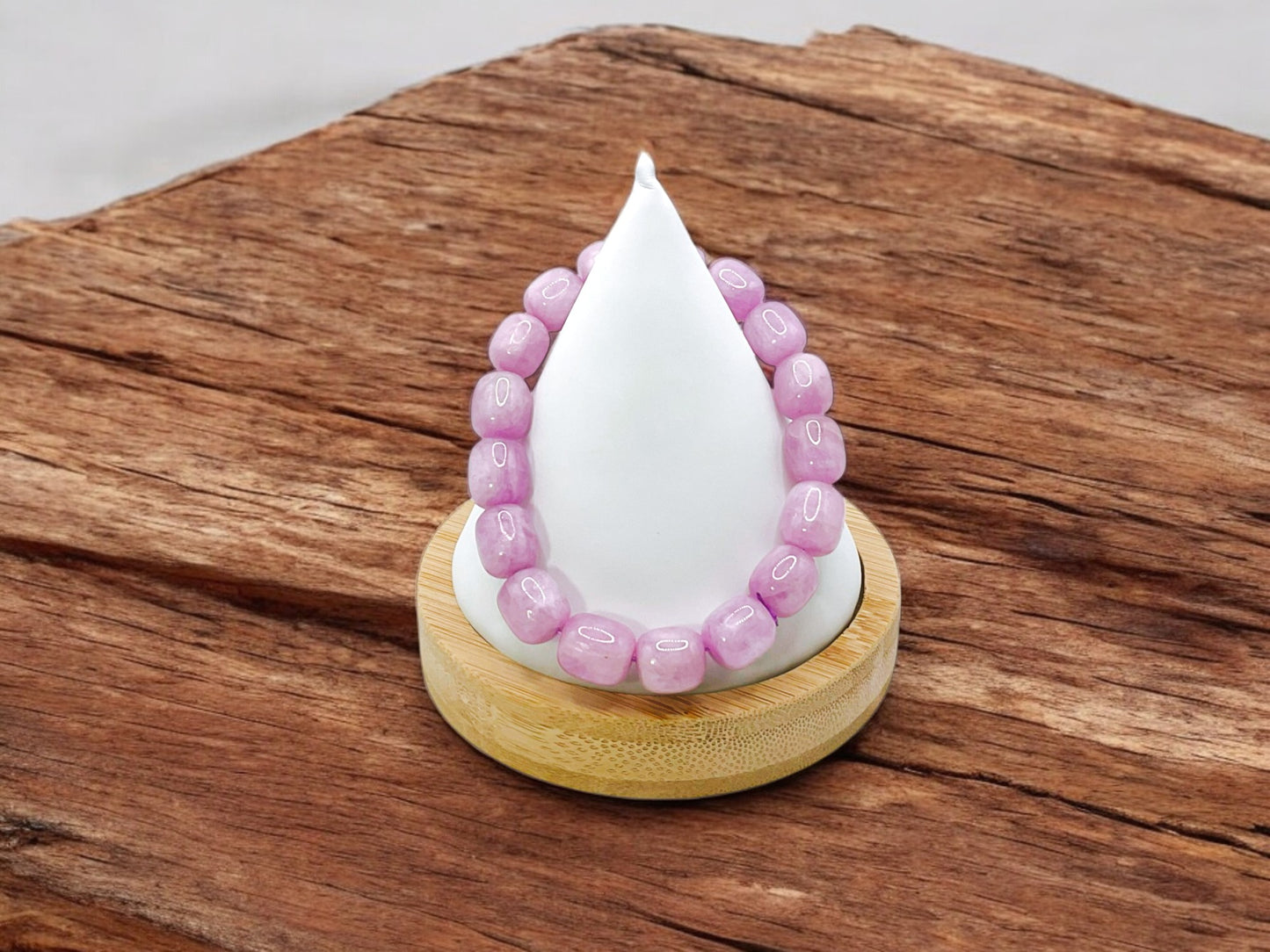 KUNZITE/HIDDENITE COLLECTION