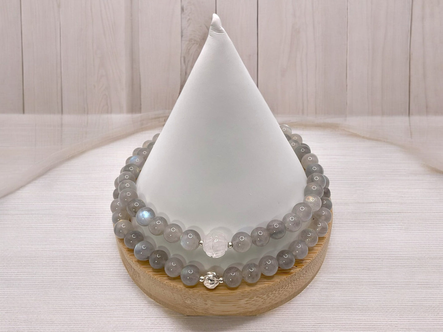 LABRADORITE COLLECTION