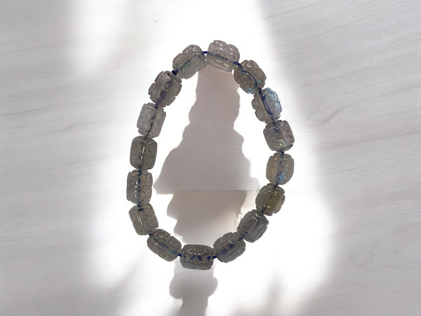 LABRADORITE COLLECTION
