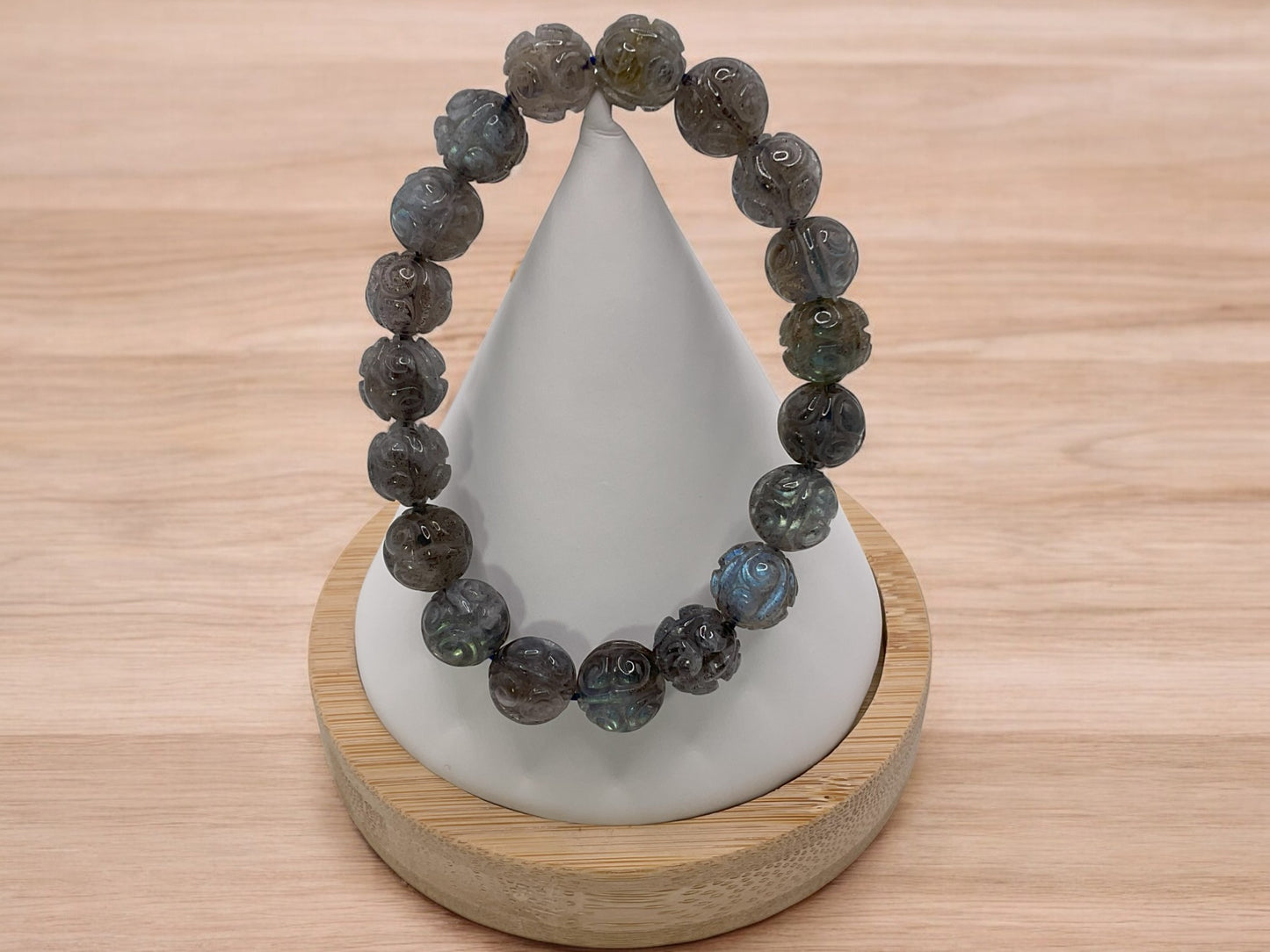 LABRADORITE COLLECTION