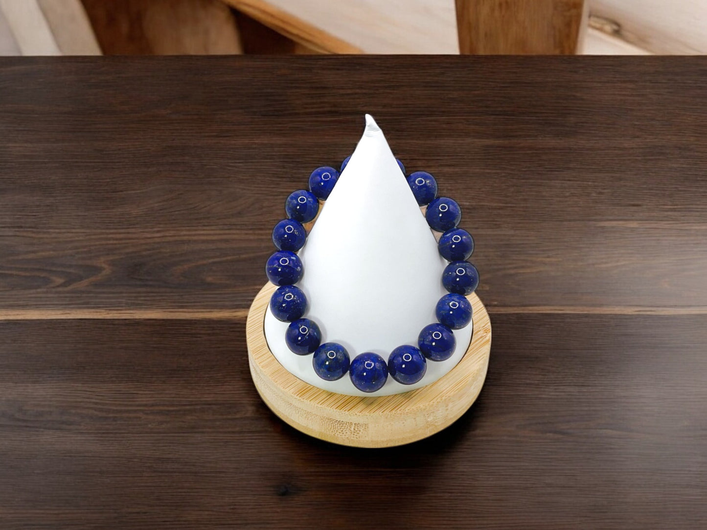 LAPIS LAZULI COLLECTION