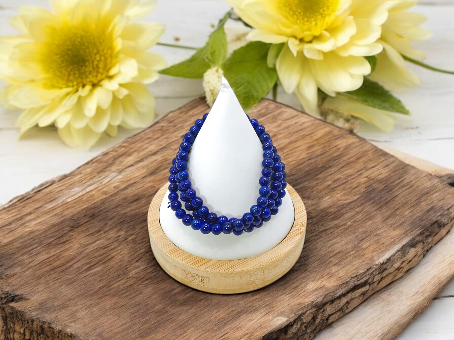 LAPIS LAZULI COLLECTION